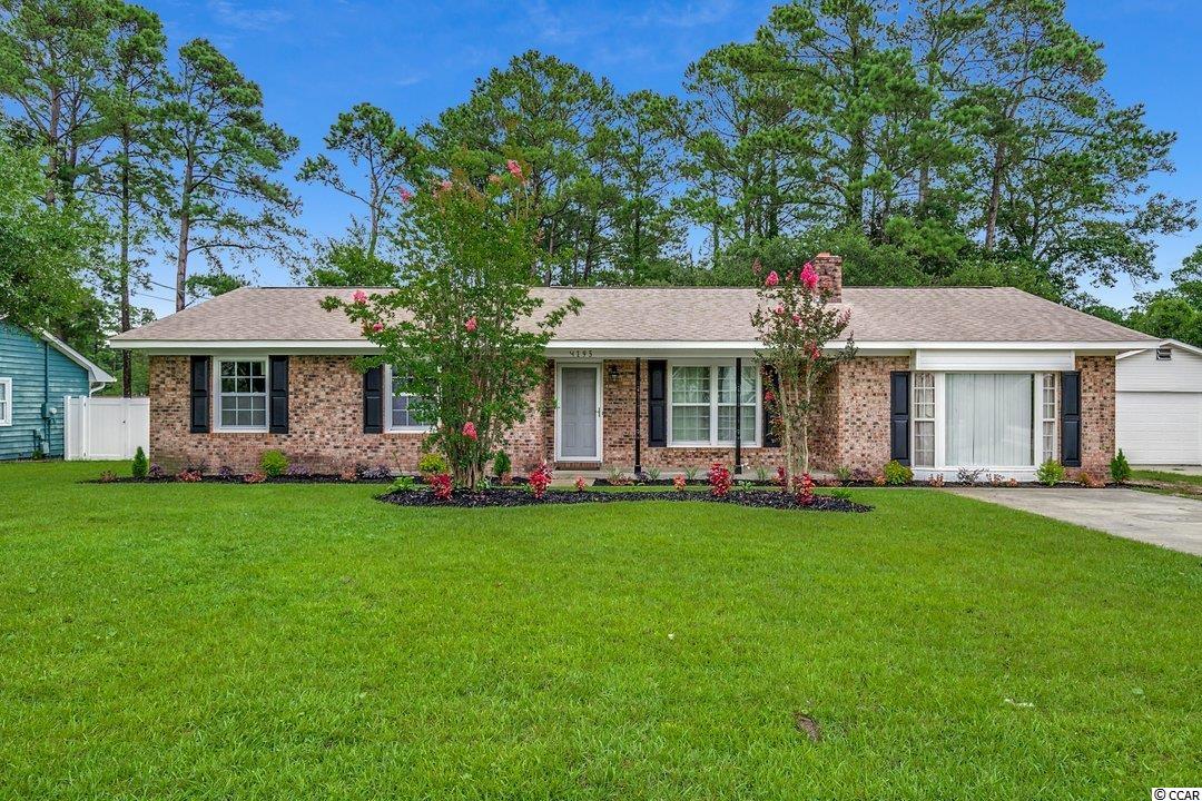 4195 Sand Trap Ave. Little River, SC 29566