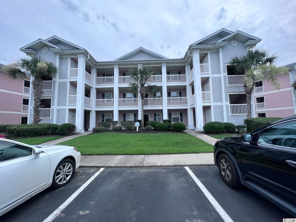 634 Waterway Village Blvd UNIT 18-G Myrtle Beach, SC 29579