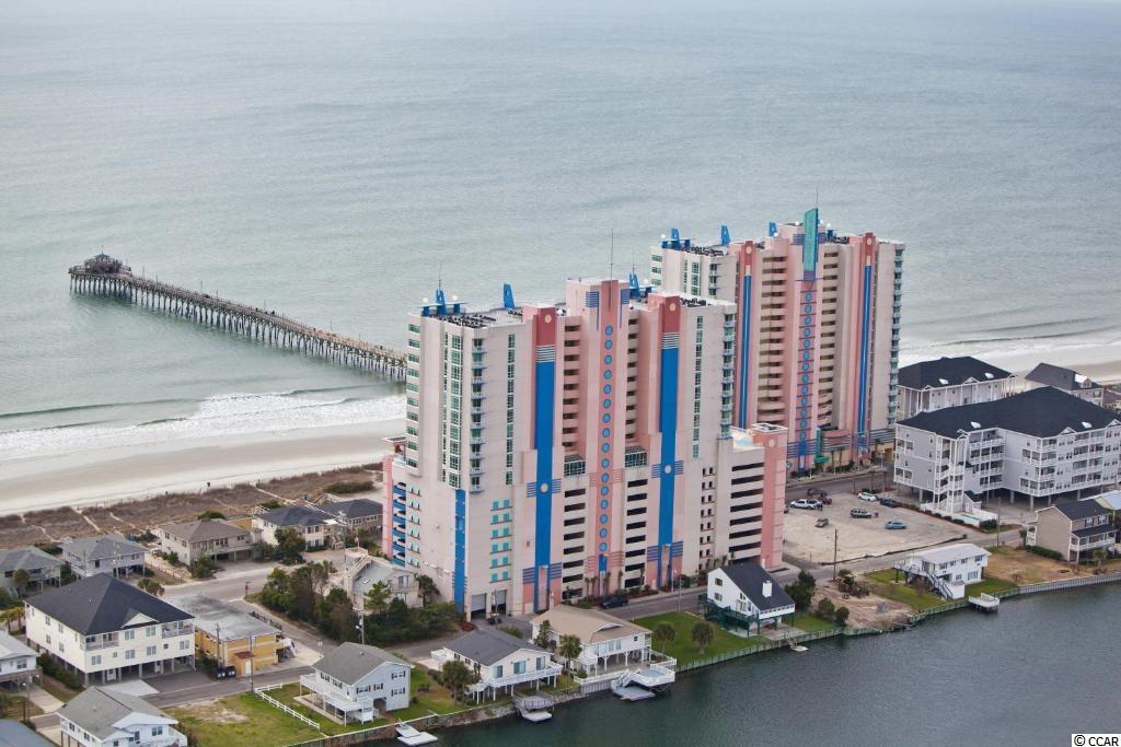 3601 N Ocean Blvd. N UNIT #1239 North Myrtle Beach, SC 29582