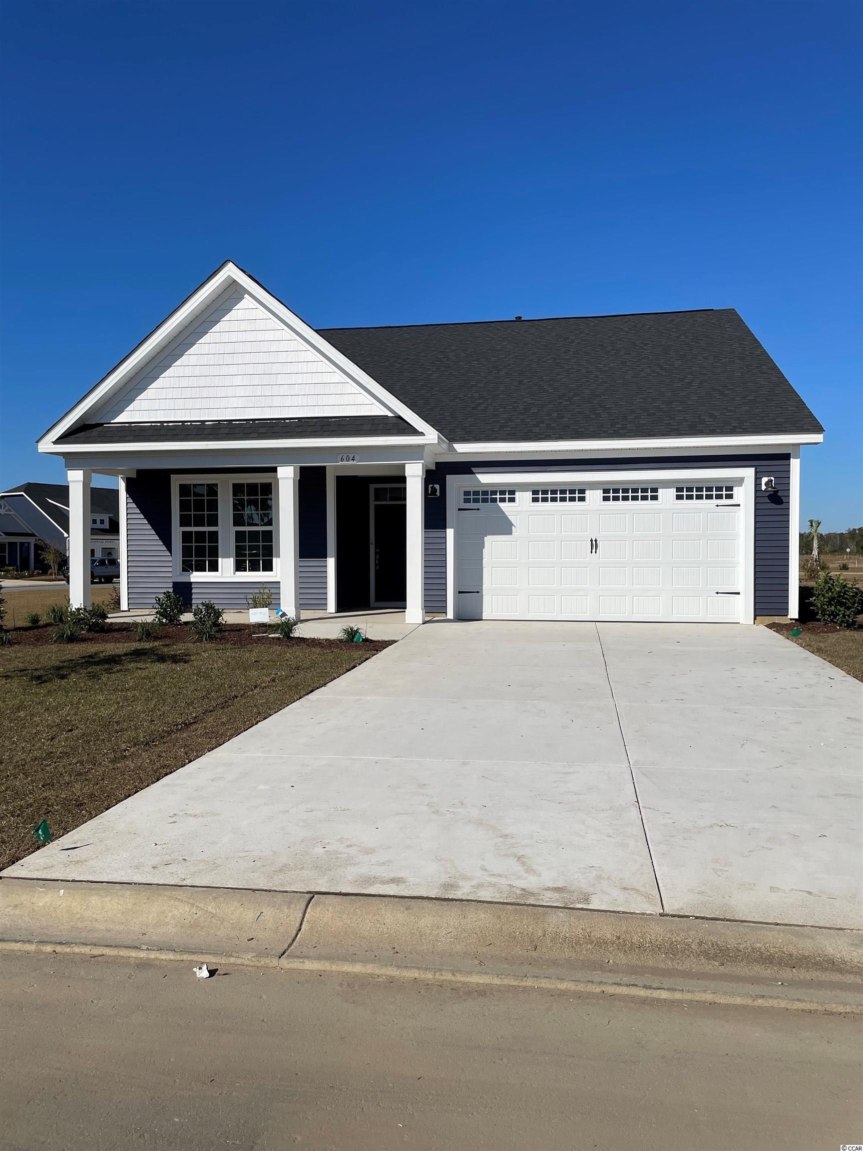 604 Shellbark Dr. Longs, SC 29568