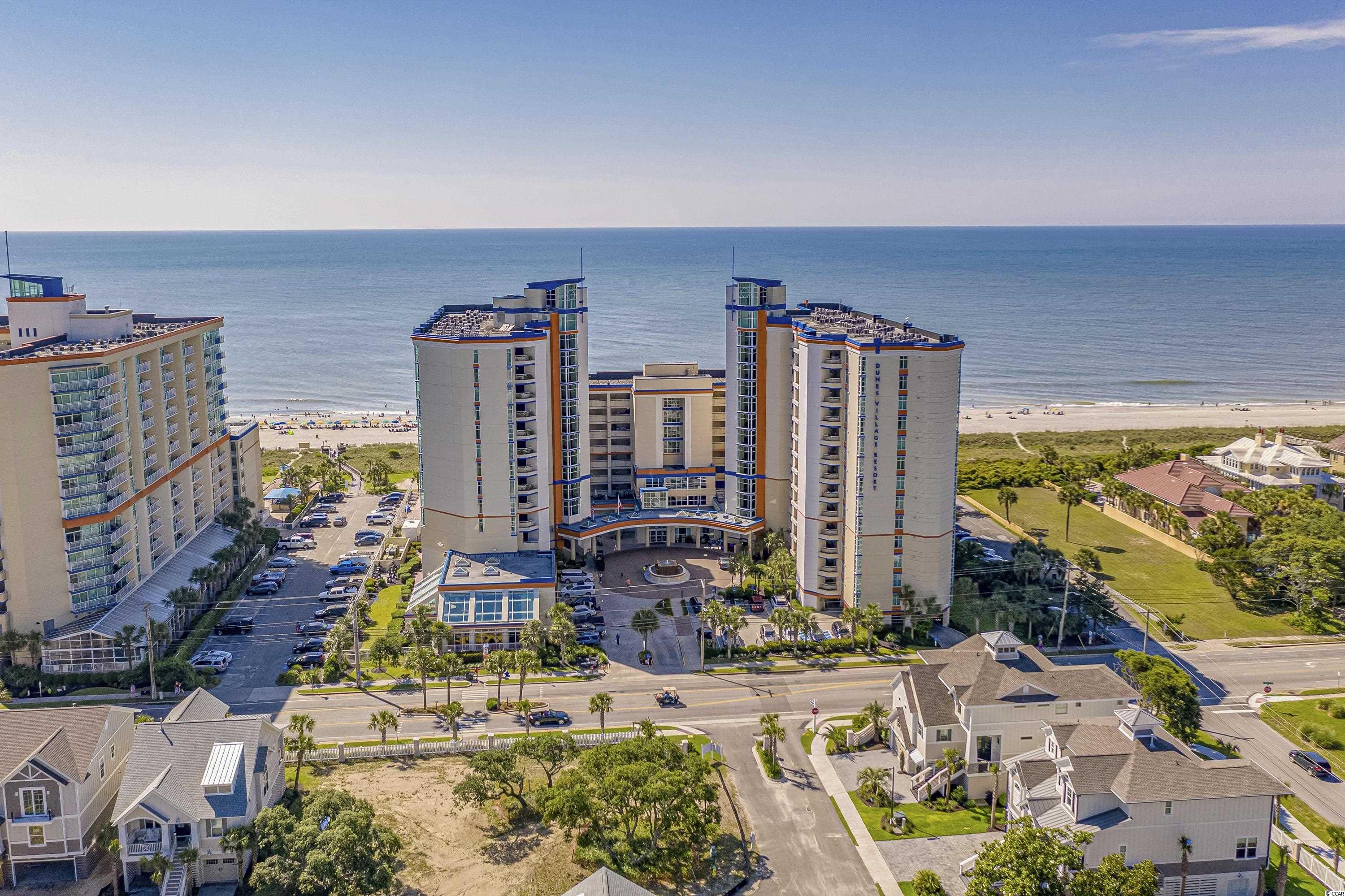 5200 North Ocean Blvd. UNIT #446 Myrtle Beach, SC 29577