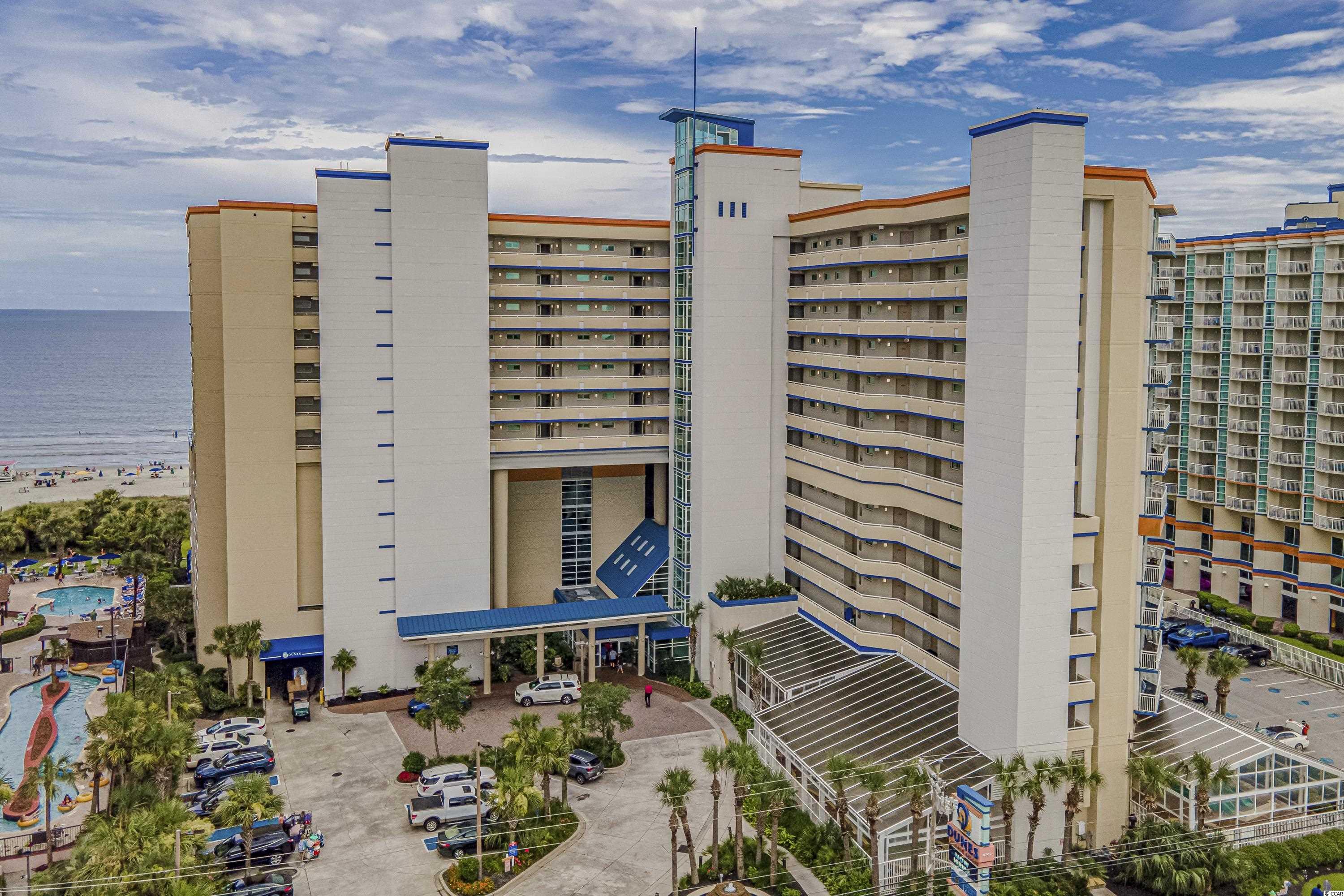 5300 North Ocean Blvd. UNIT #314 Myrtle Beach, SC 29577