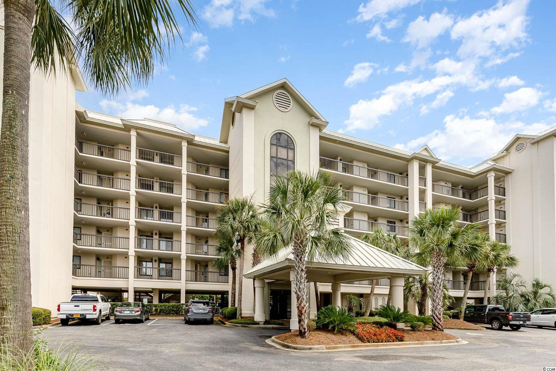 669 Retreat Beach Circle UNIT C-4-B Pawleys Island, SC 29585