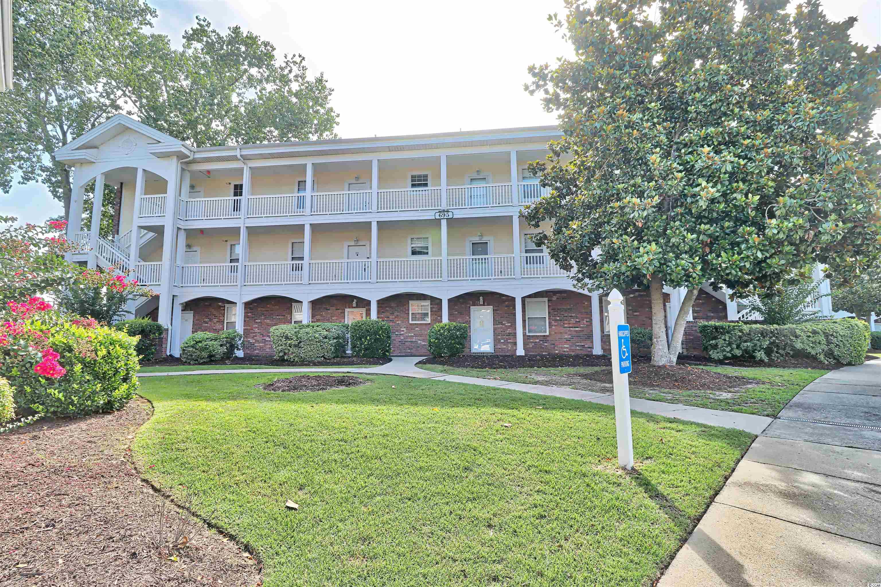 695 Riverwalk Dr. UNIT 5-102 Myrtle Beach, SC 29579