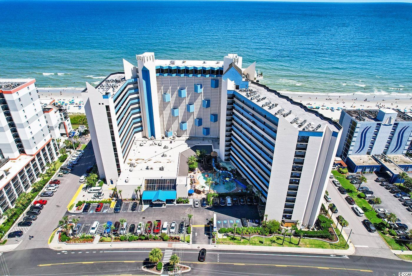 7100 N Ocean Blvd. UNIT #924 Myrtle Beach, SC 29572