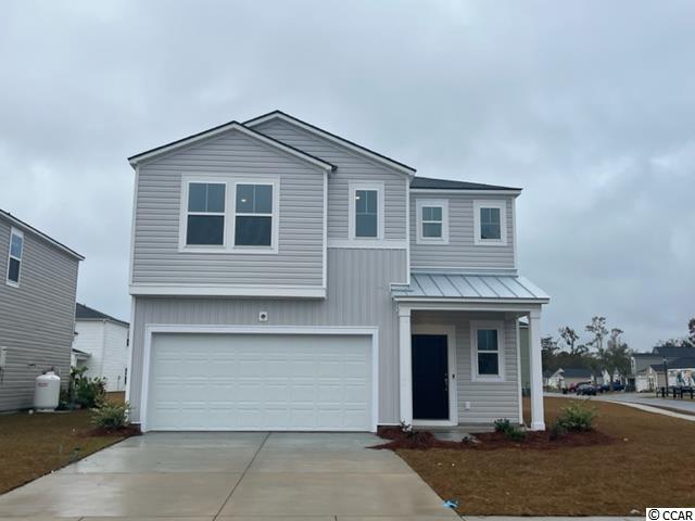 1500 Swing Bridge Way Myrtle Beach, SC 29588