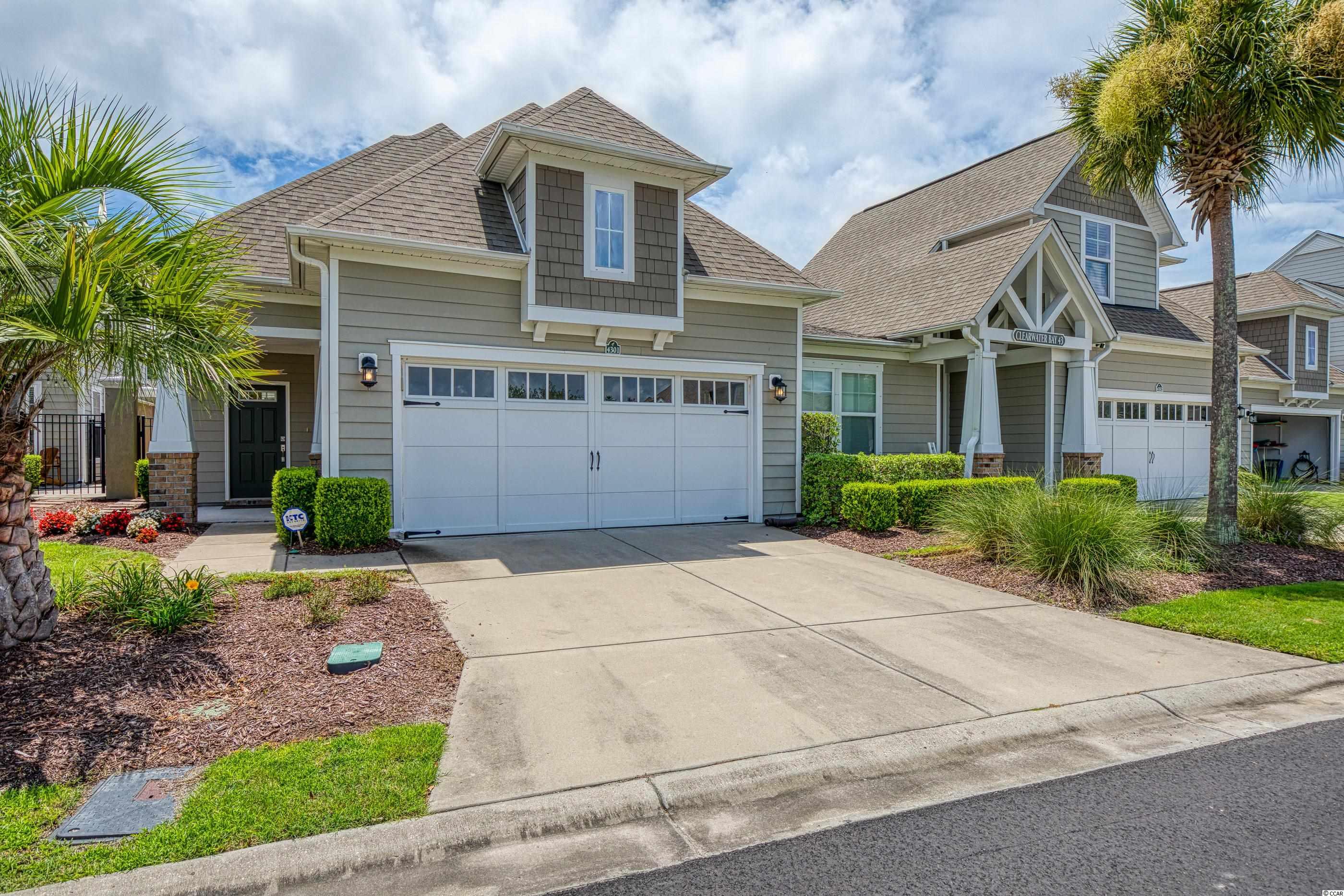 6244 Catalina Dr. UNIT #4301 North Myrtle Beach, SC 29582