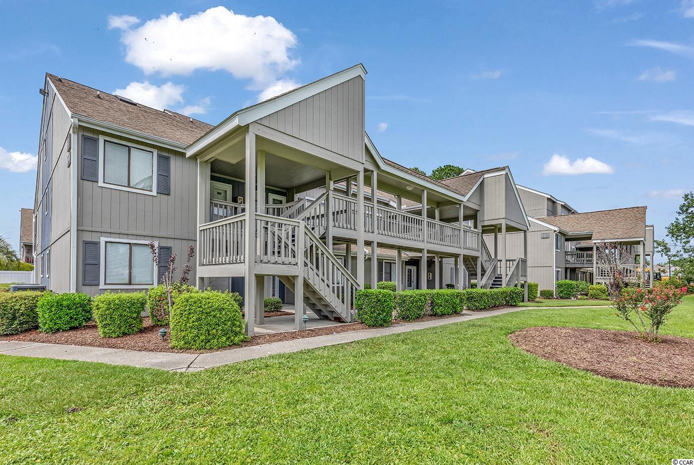 1890 Auburn Ln. UNIT 30-H Surfside Beach, SC 29575