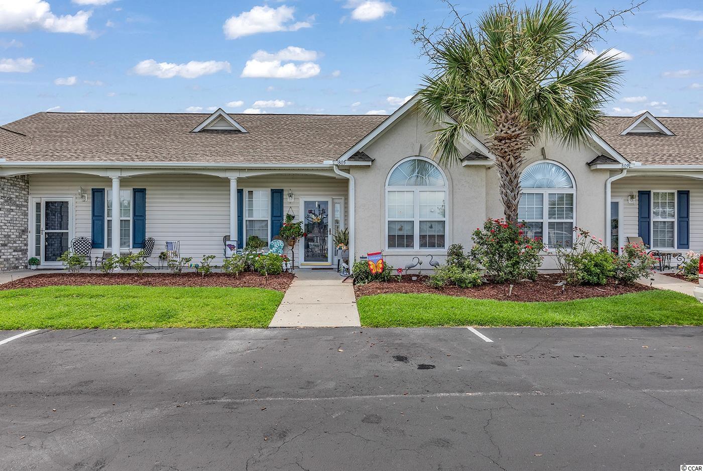 805 Pafko St. Myrtle Beach, SC 29588