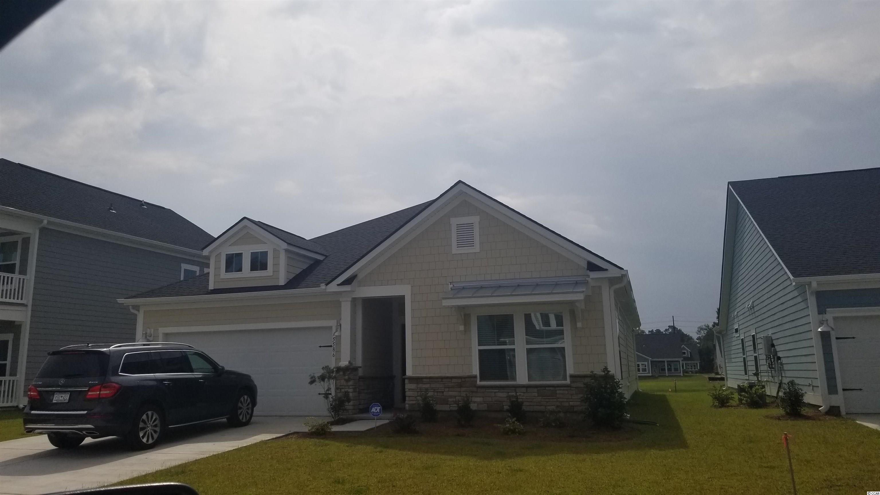 5586 Whitebark Dr. Myrtle Beach, SC 29577