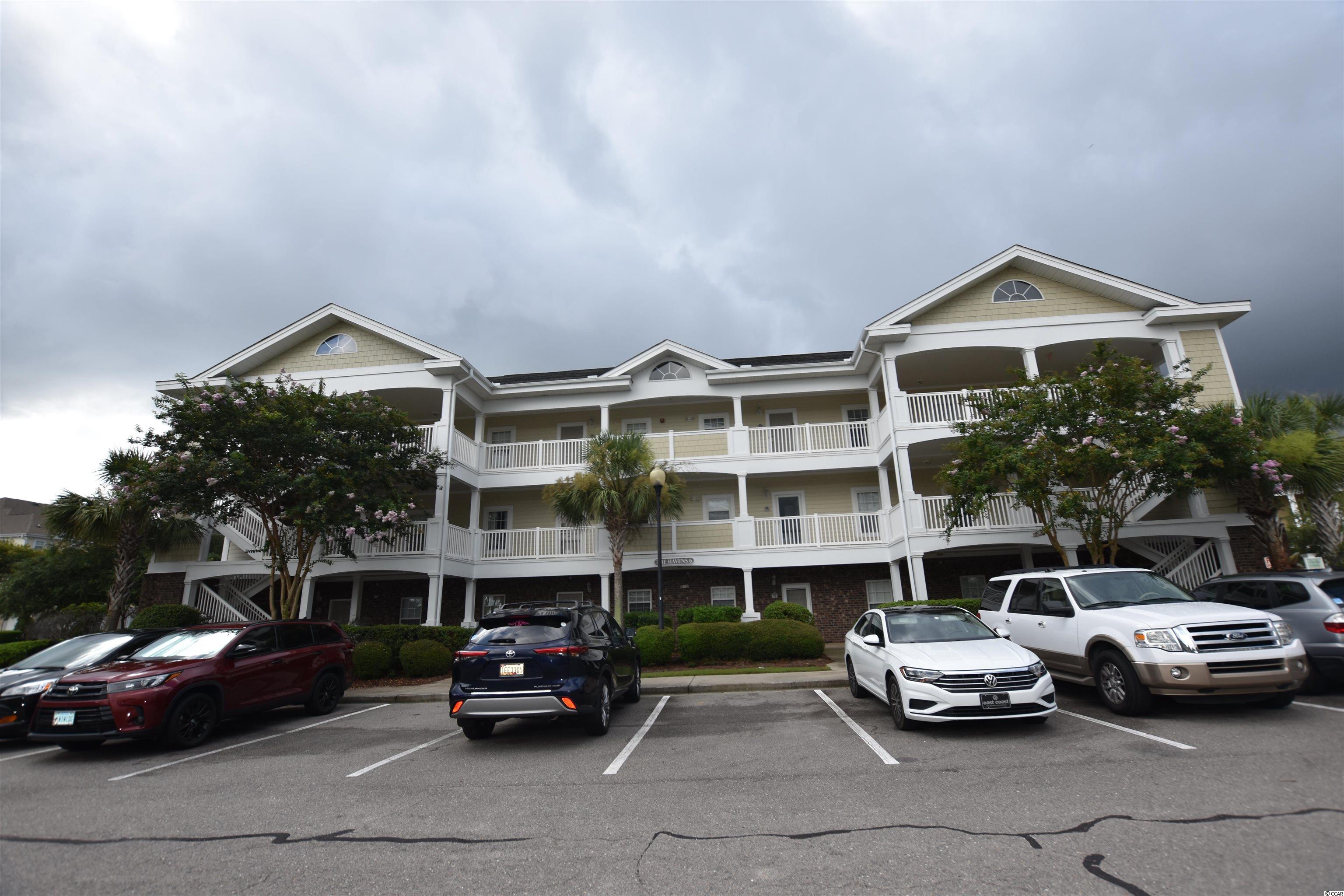 6203 Catalina Dr. UNIT #633 North Myrtle Beach, SC 29582