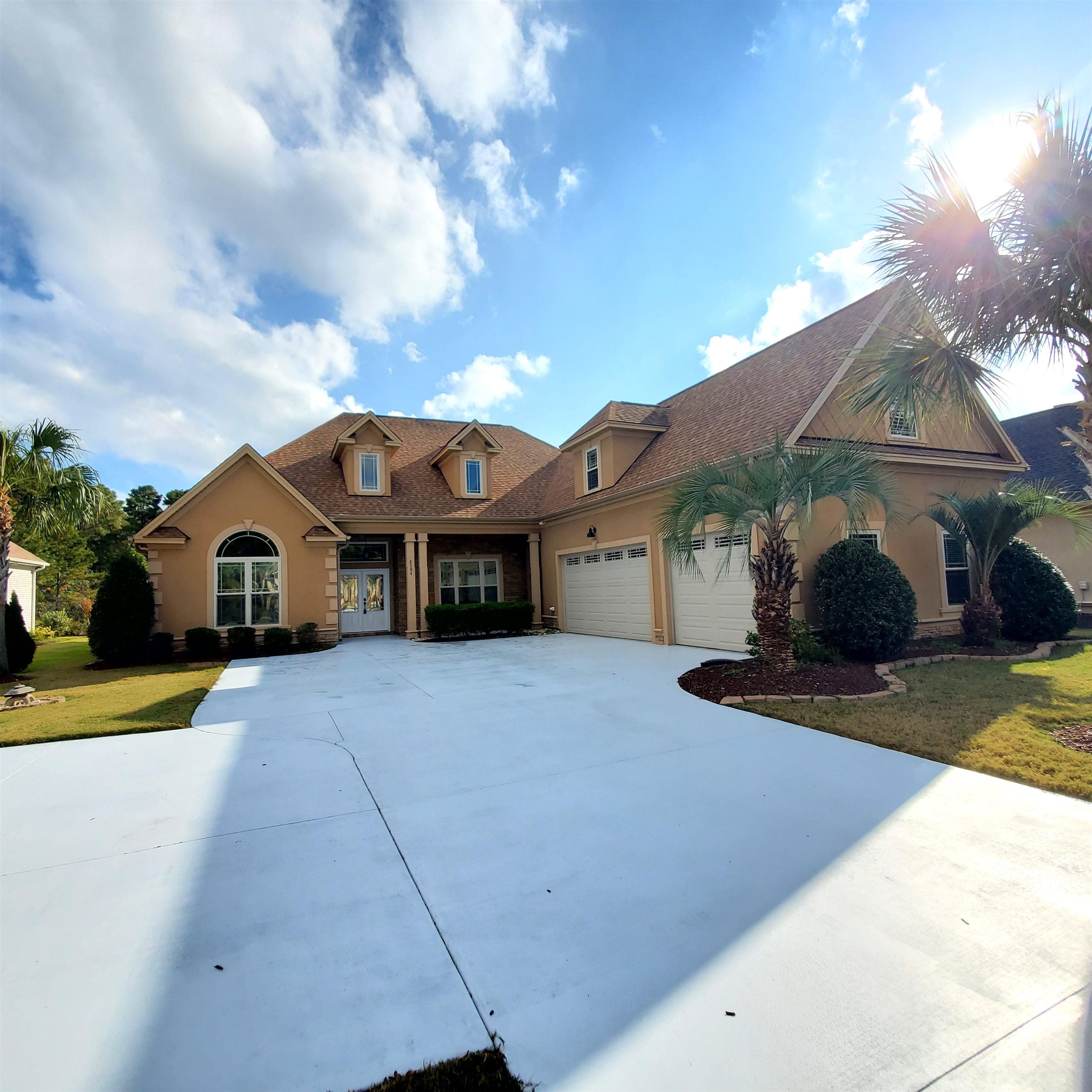 8384 Juxa Dr. Myrtle Beach, SC 29579