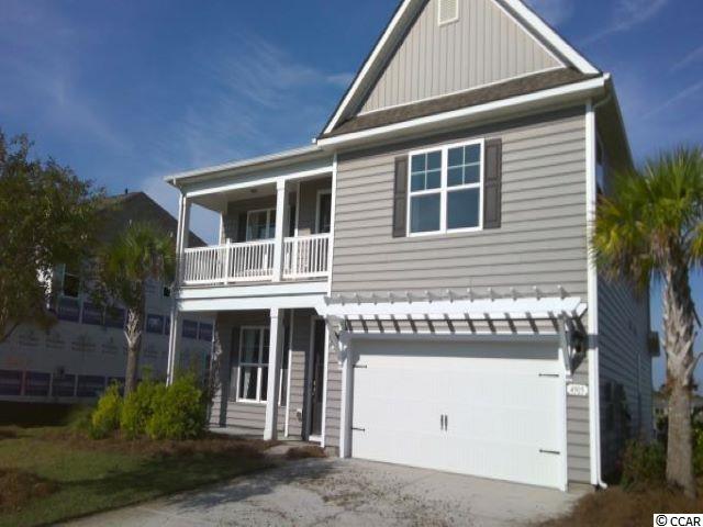 4905 Oat Fields Dr. Myrtle Beach, SC 29588