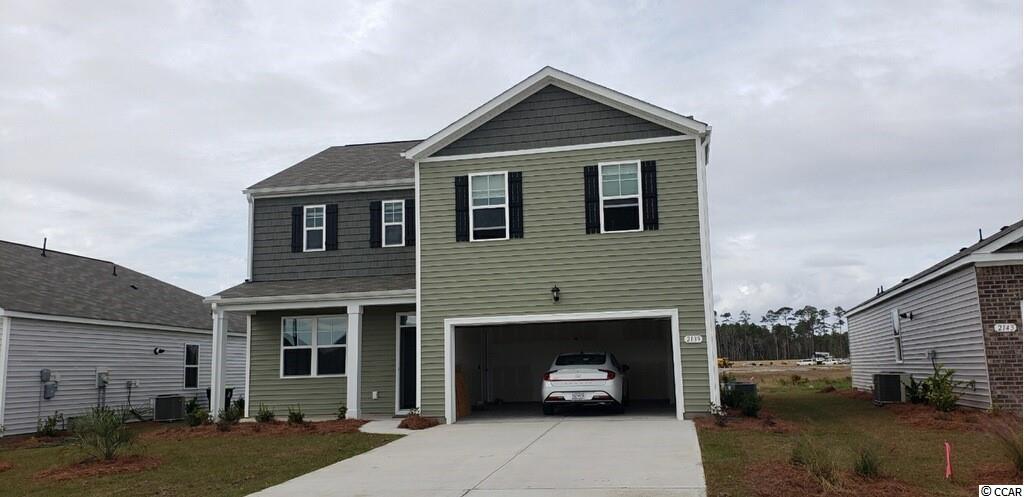 2139 Ainsley Dr. Little River, SC 29566