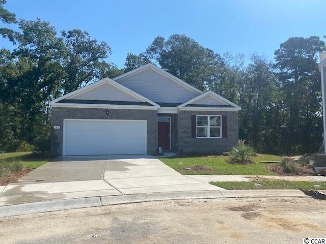 3030 Thorburn Ct. Little River, SC 29566