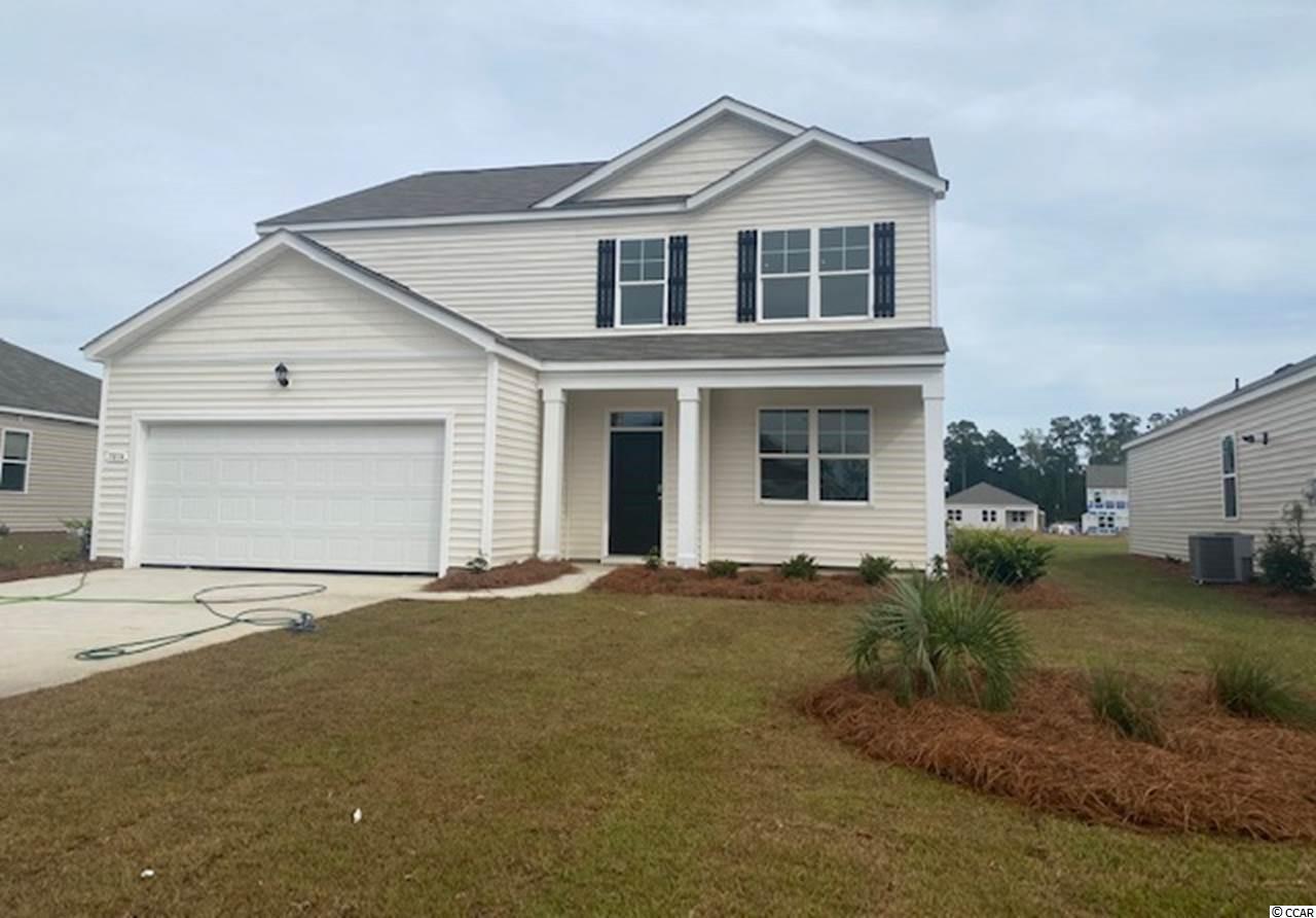 7016 Grant St. Little River, SC 29566