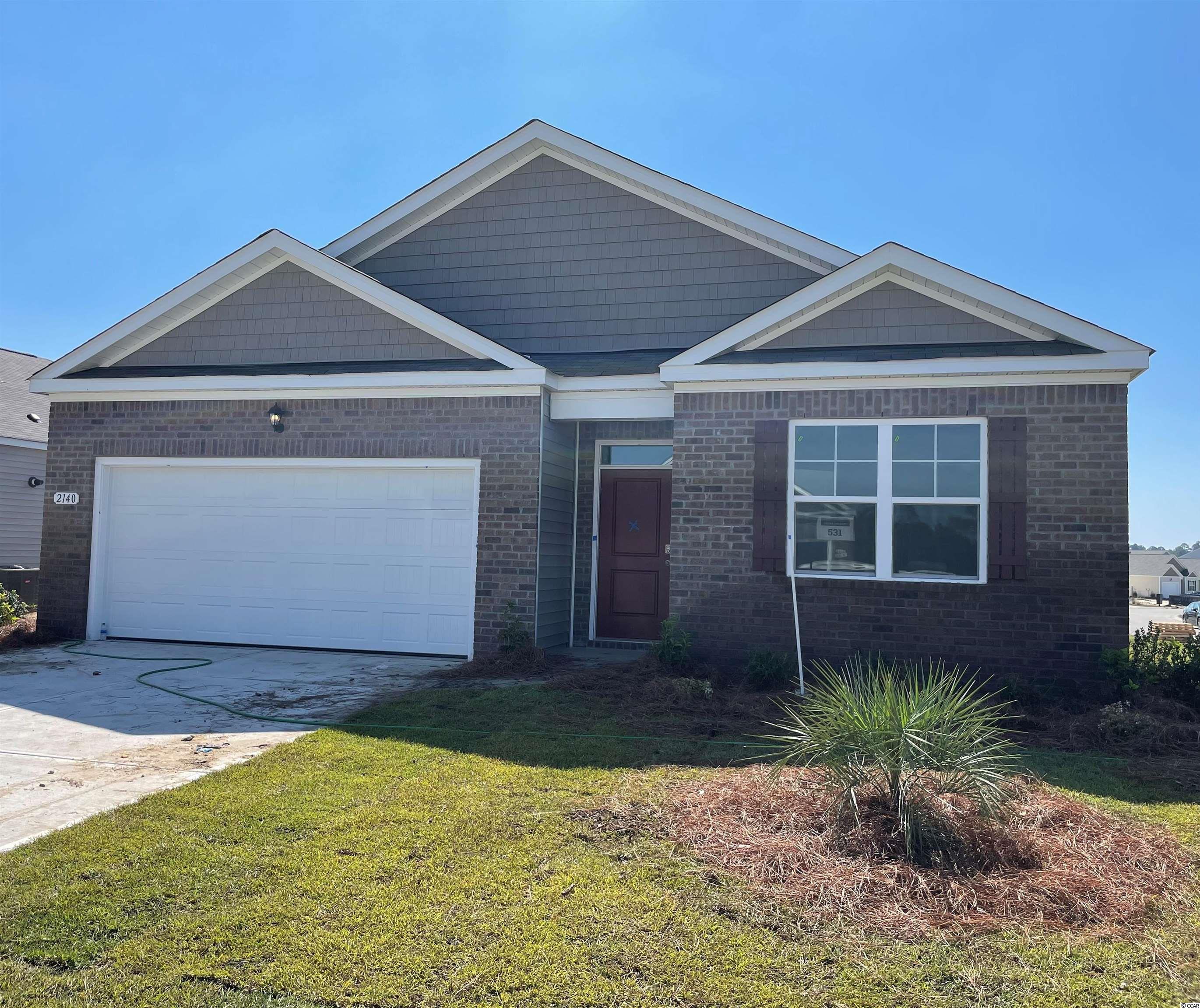 2140 Ainsley Dr. Little River, SC 29566