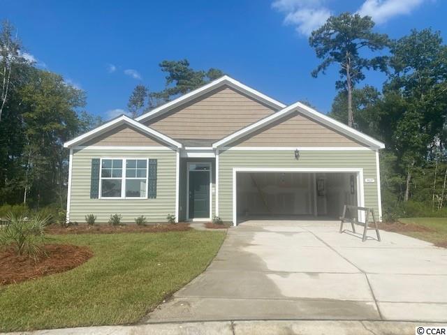 3027 Thorburn Ct. Little River, SC 29566