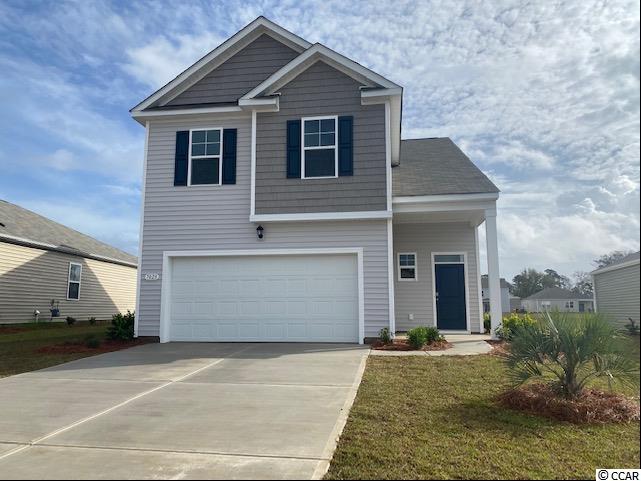 7028 Grant St. Little River, SC 29566