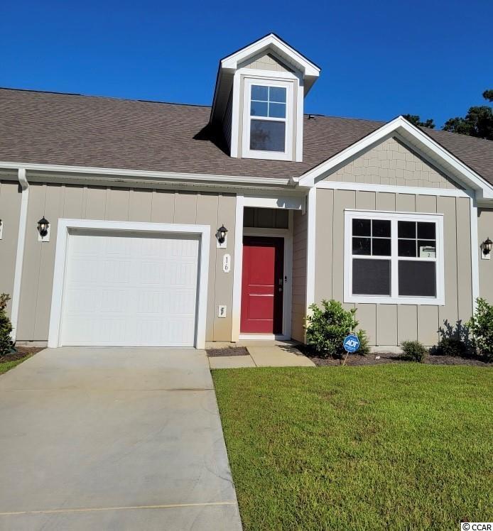 16 Vineyard Place UNIT #2 Pawleys Island, SC 29585