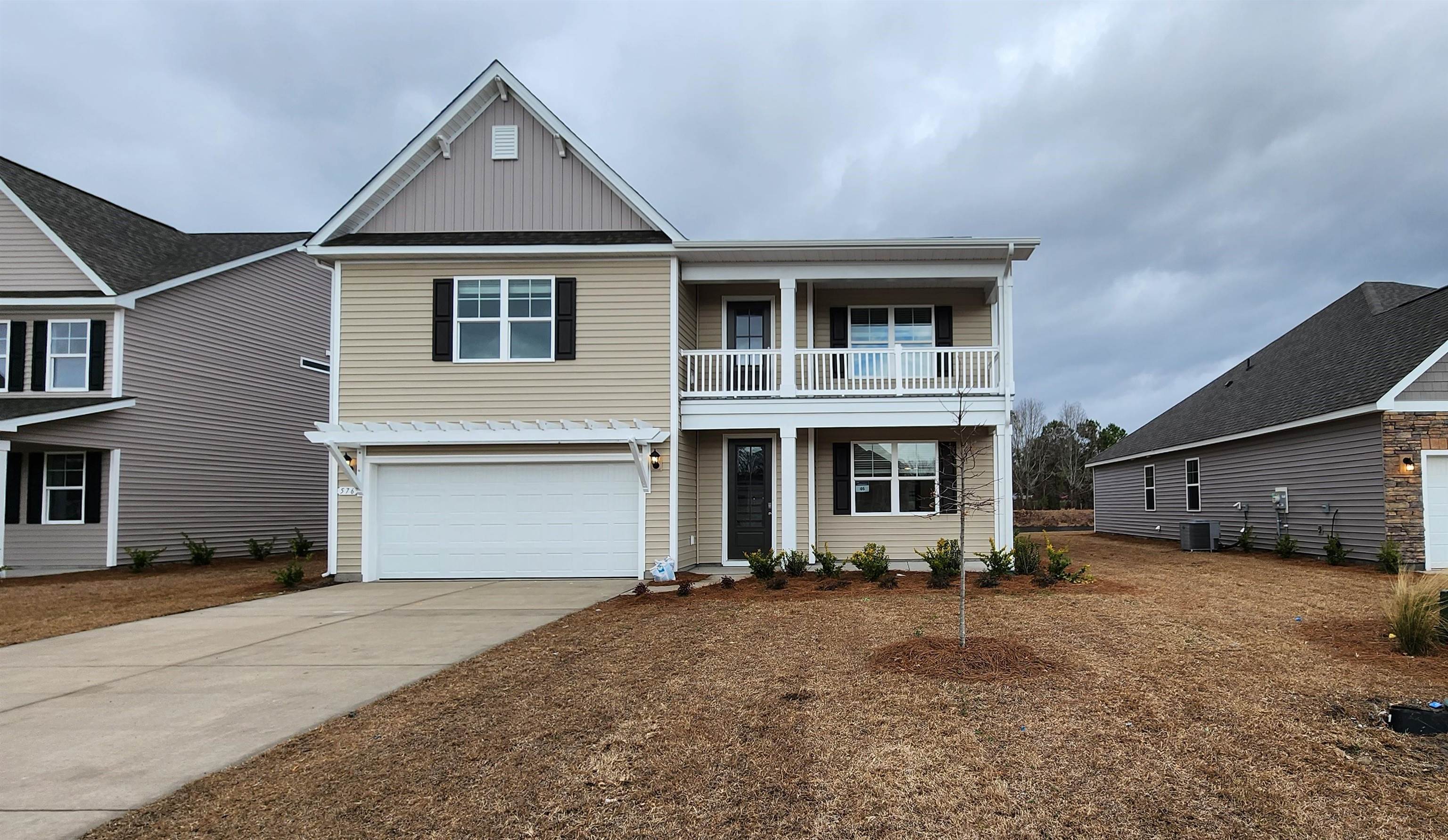 576 Pier Ct. Longs, SC 29568