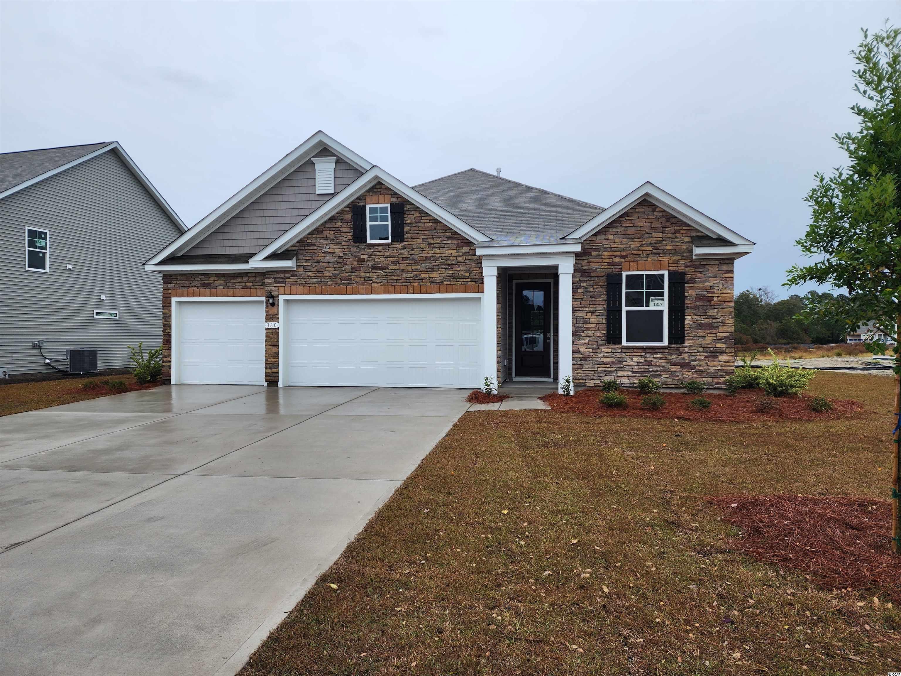 360 Calhoun Falls Dr. Myrtle Beach, SC 29579