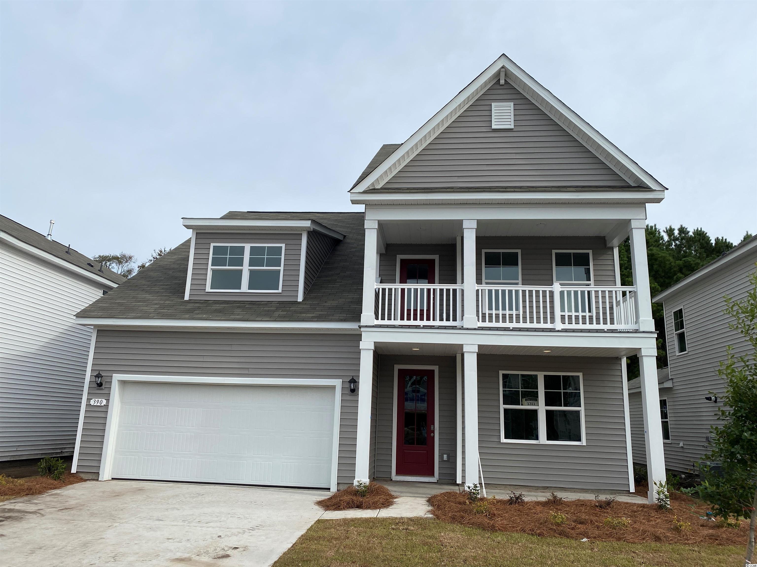 390 Calhoun Falls Dr. Myrtle Beach, SC 29579