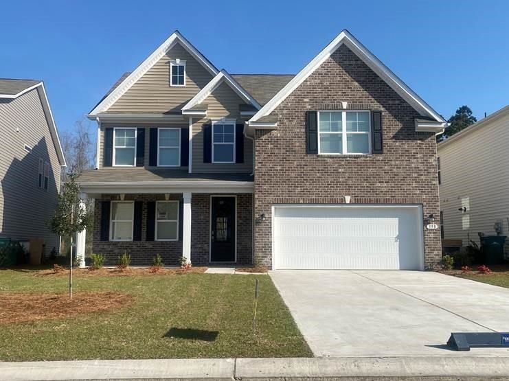 398 Calhoun Falls Dr. Myrtle Beach, SC 29579