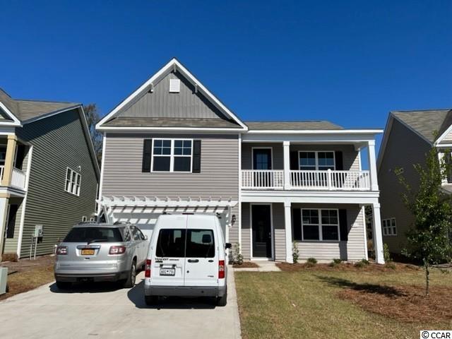 402 Calhoun Falls Dr. Myrtle Beach, SC 29579