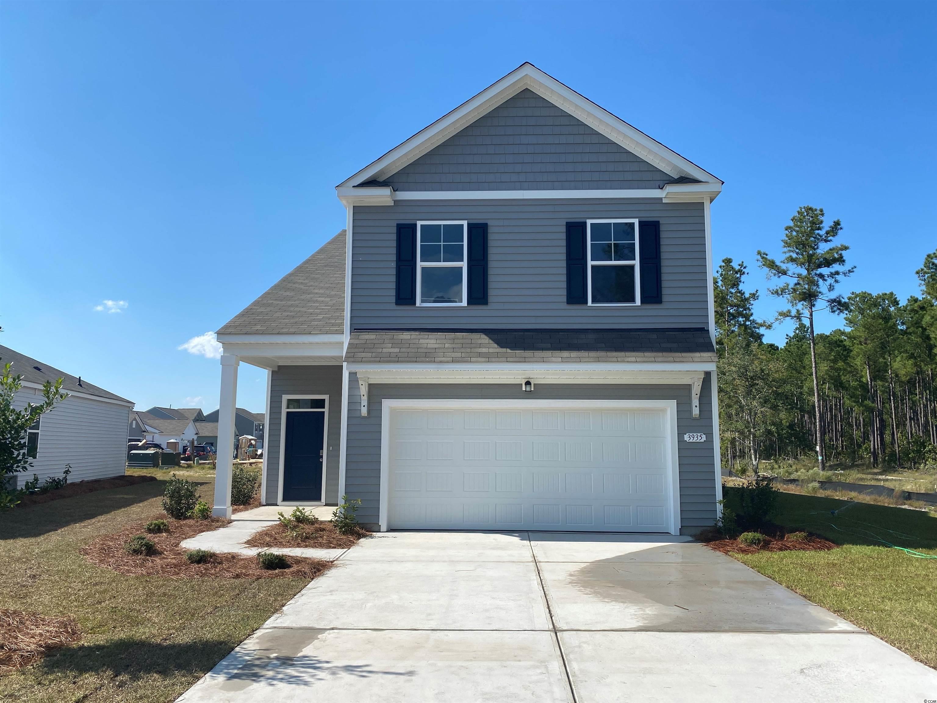 3935 Nandina Ct. Conway, SC 29526