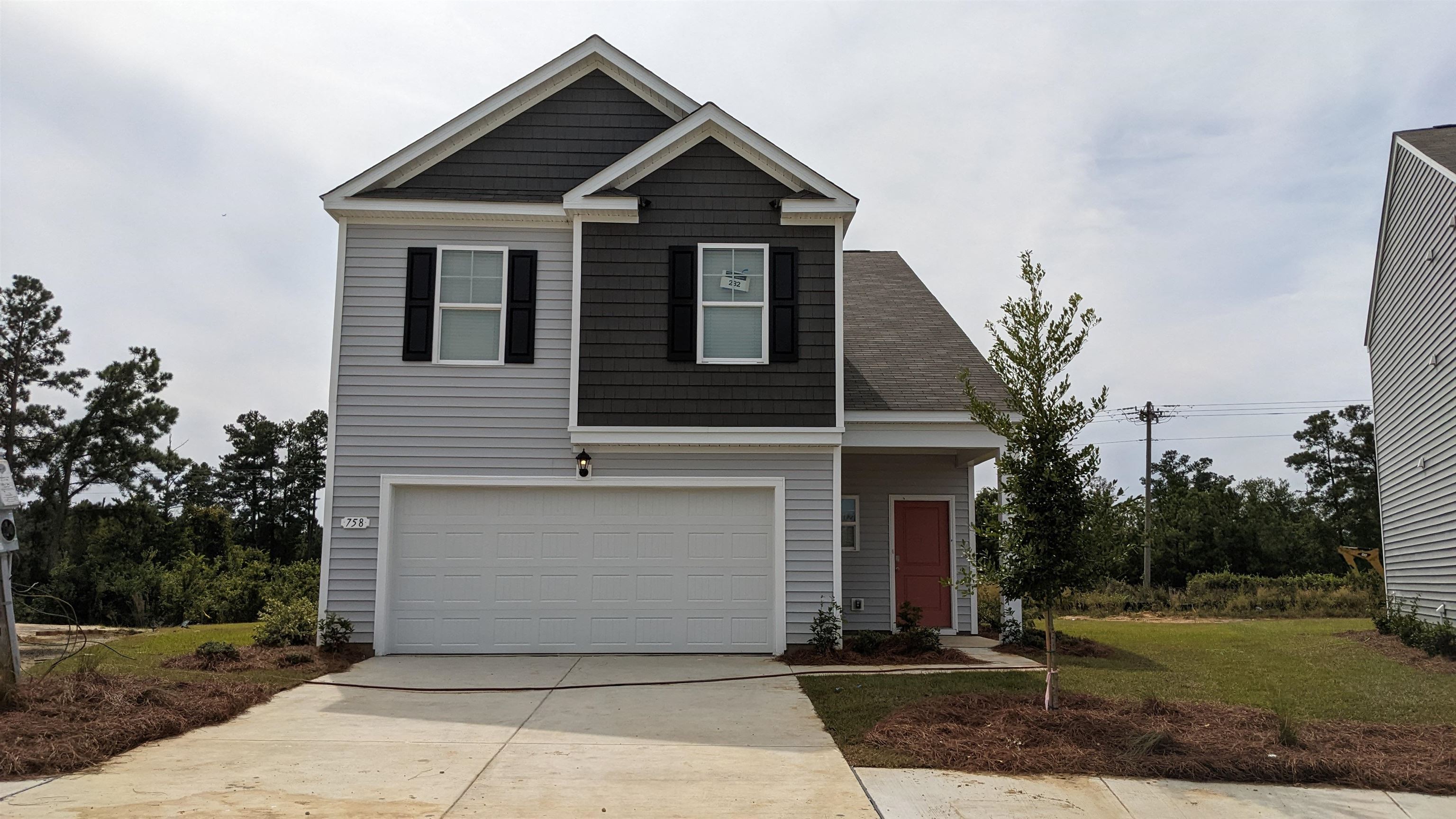 758 Woodland Farms Circle Aynor, SC 29511