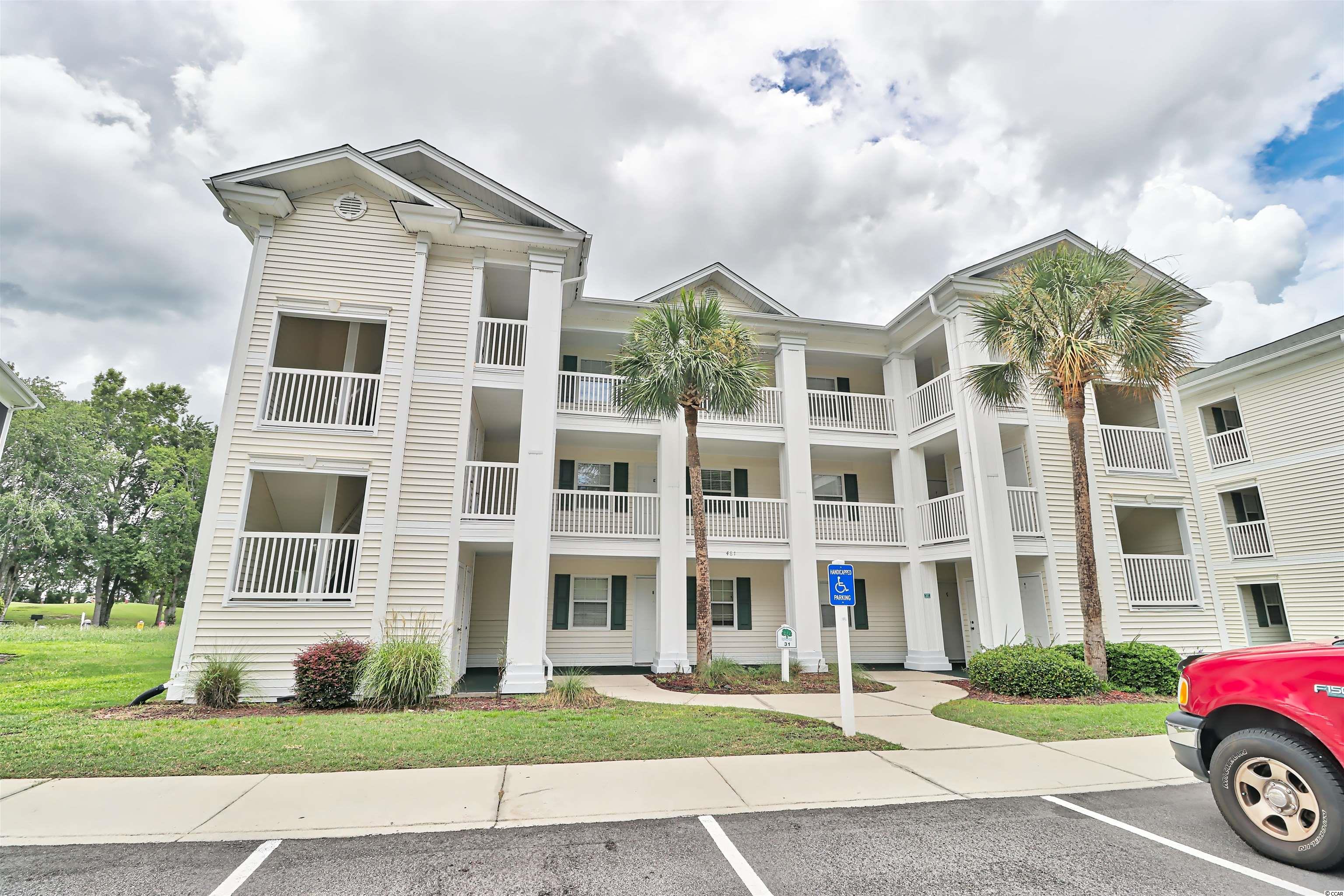 481 White River Rd. UNIT 31-D Myrtle Beach, SC 29579