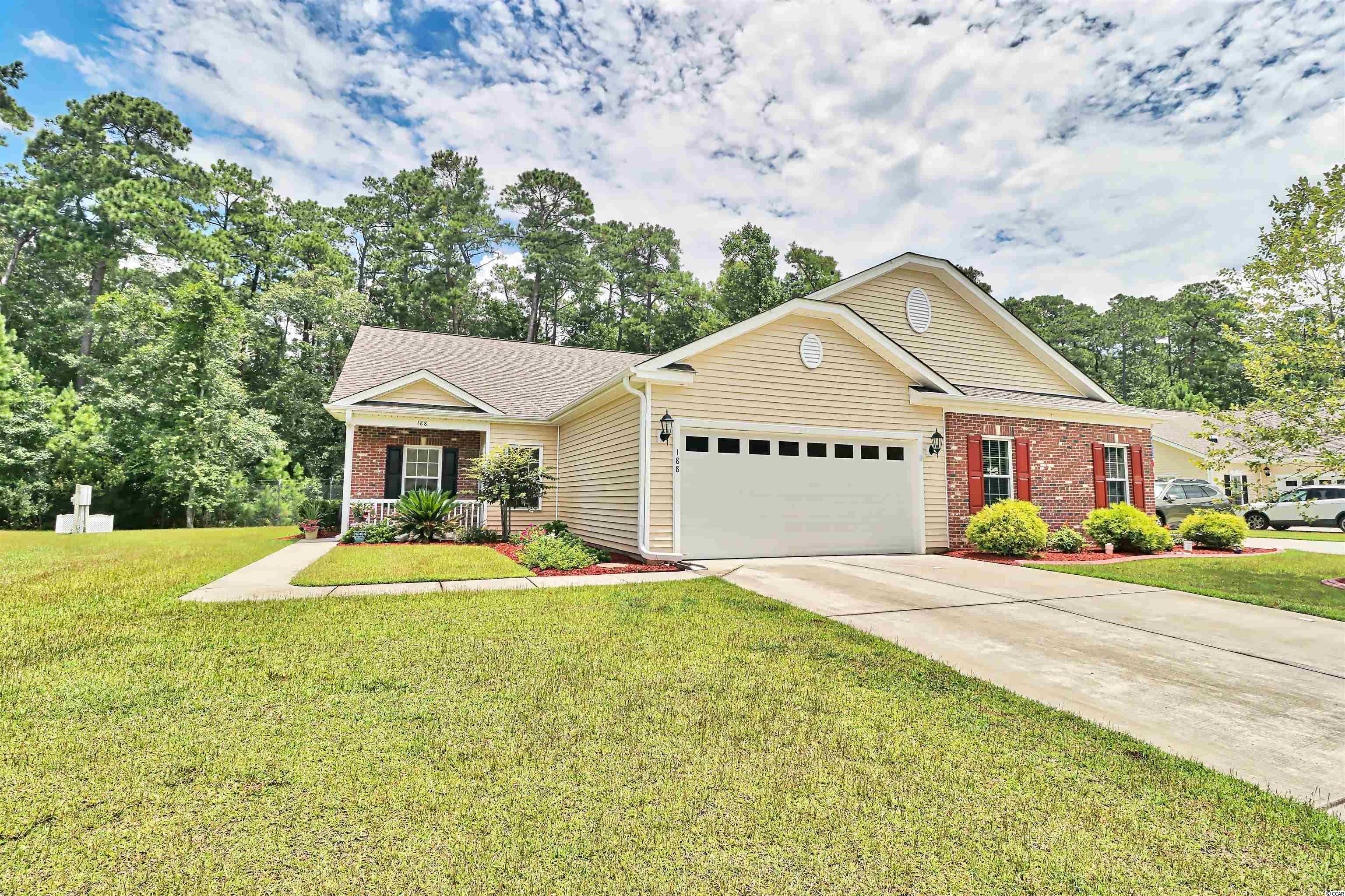 188 Rose Water Loop Myrtle Beach, SC 29588