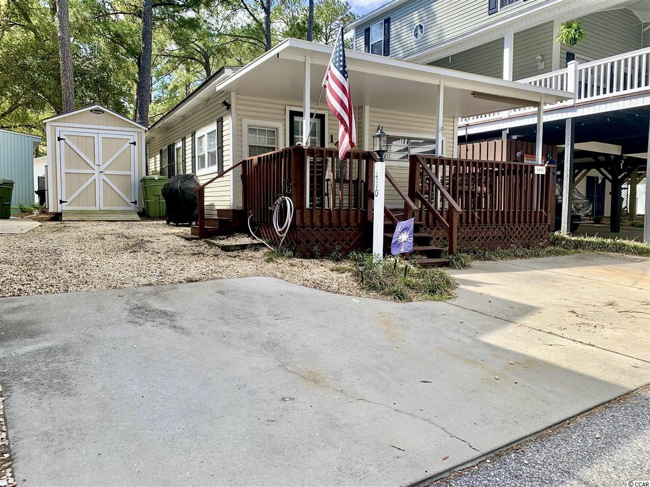 6001 - 141 S Kings Hwy. Myrtle Beach, SC 29575