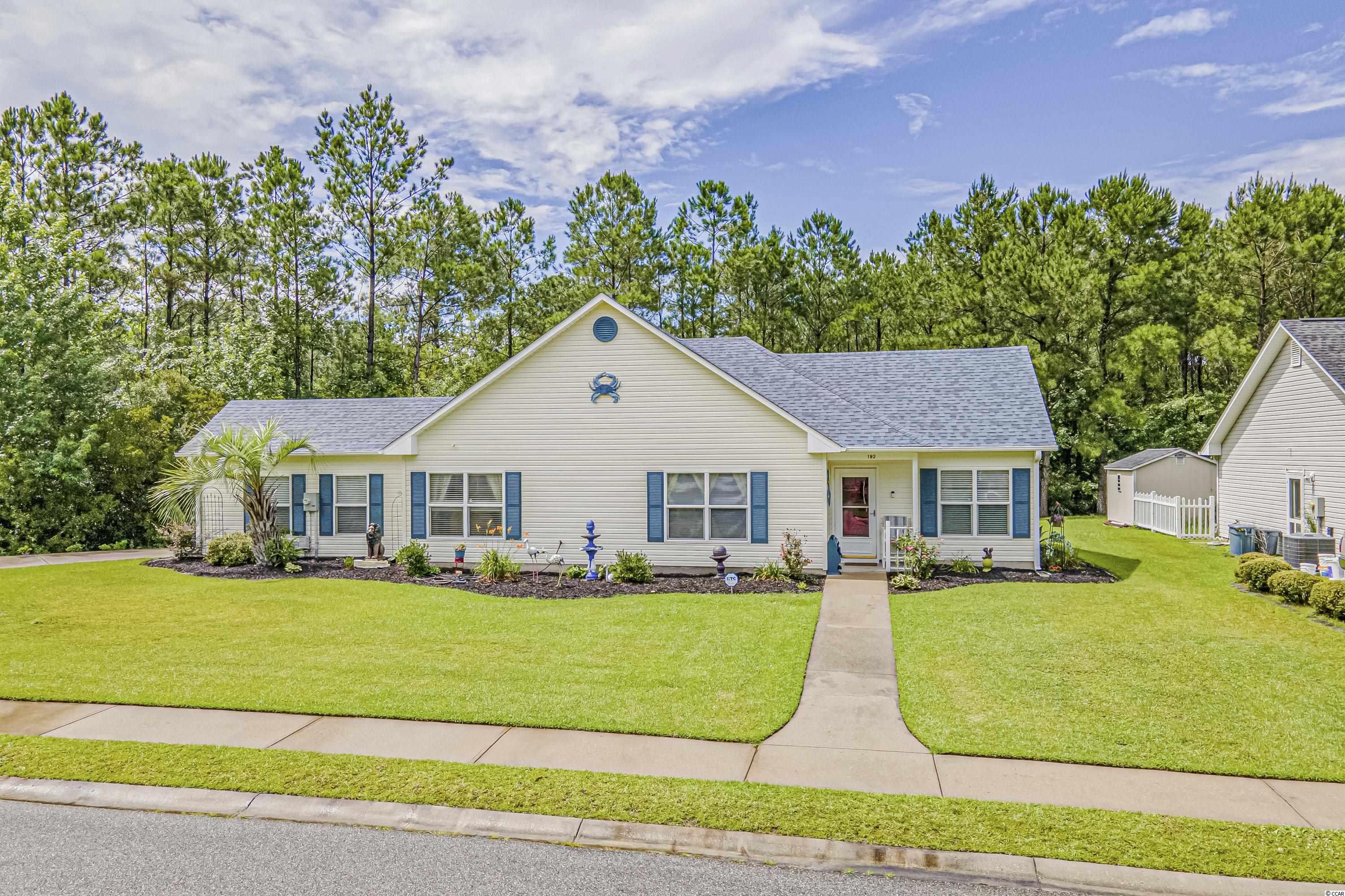 192 Retreat Pl. Little River, SC 29566