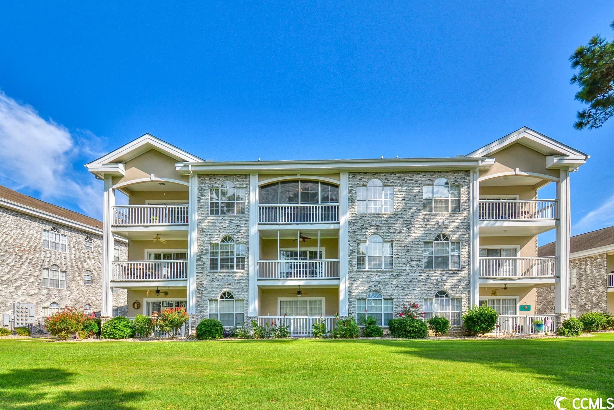 4771 Wild Iris Dr. UNIT #203 Myrtle Beach, SC 29577