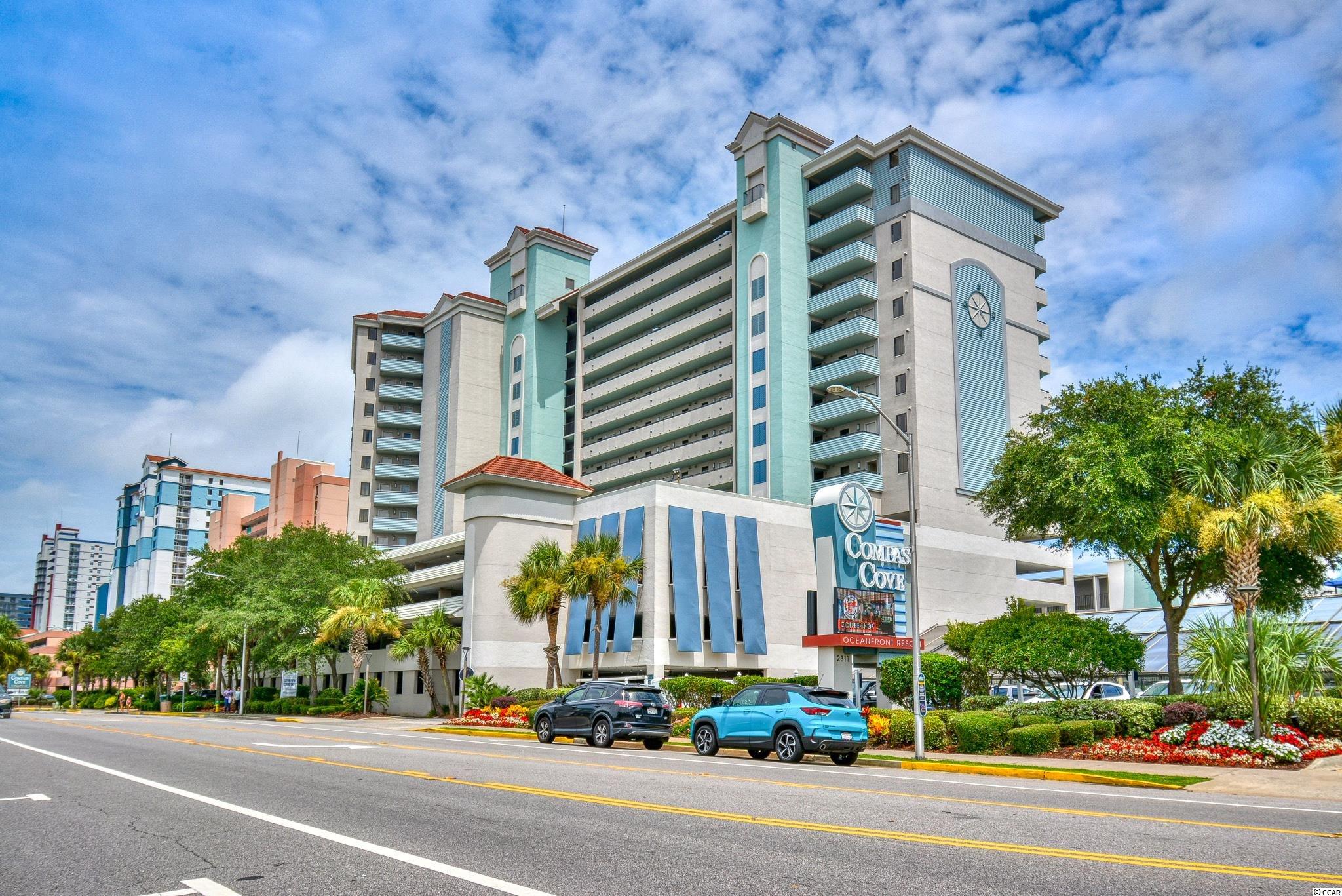 2311 S Ocean Blvd. S UNIT #141 Myrtle Beach, SC 29577