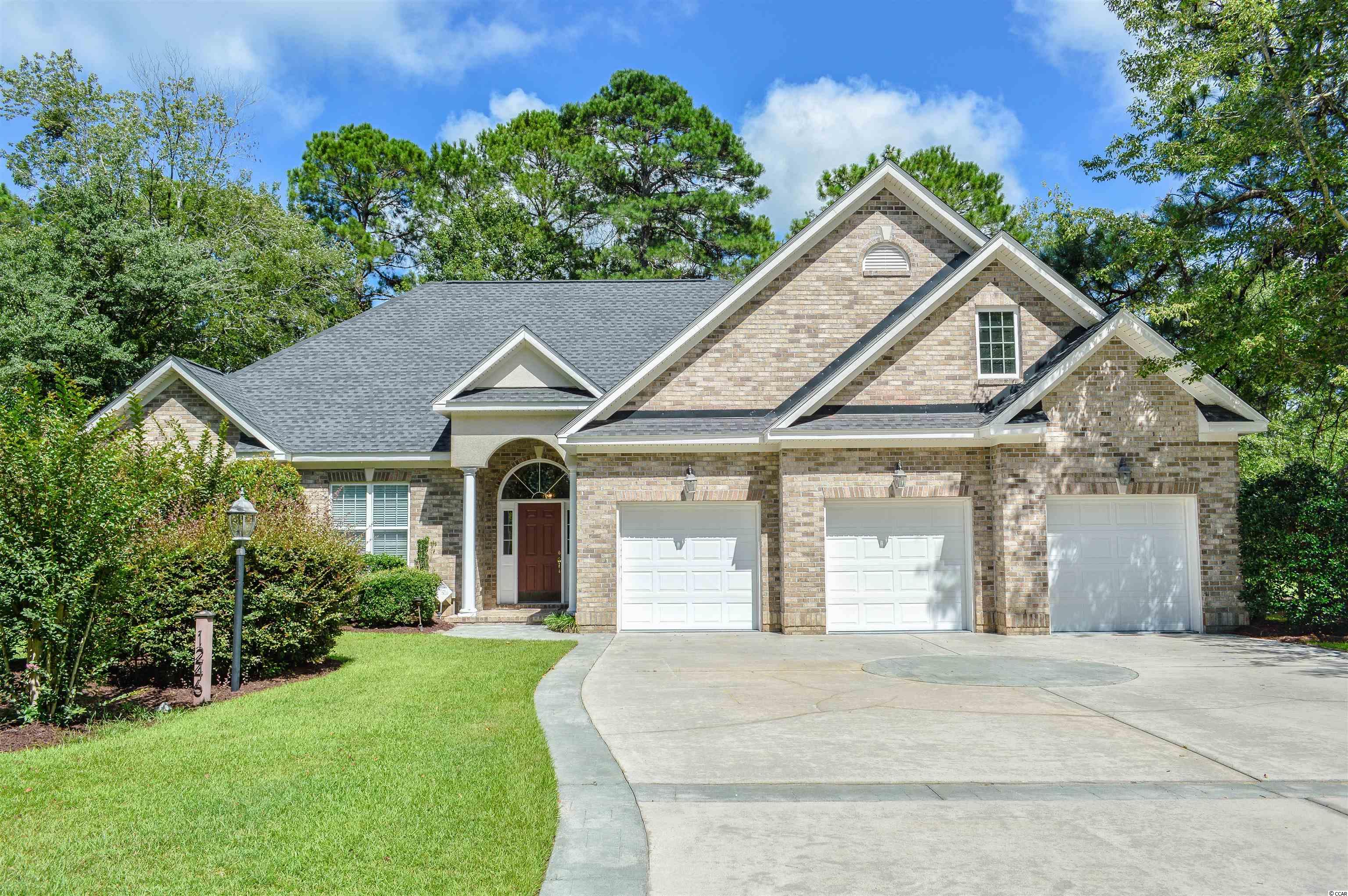 1246 Foxtail Dr. Longs, SC 29568