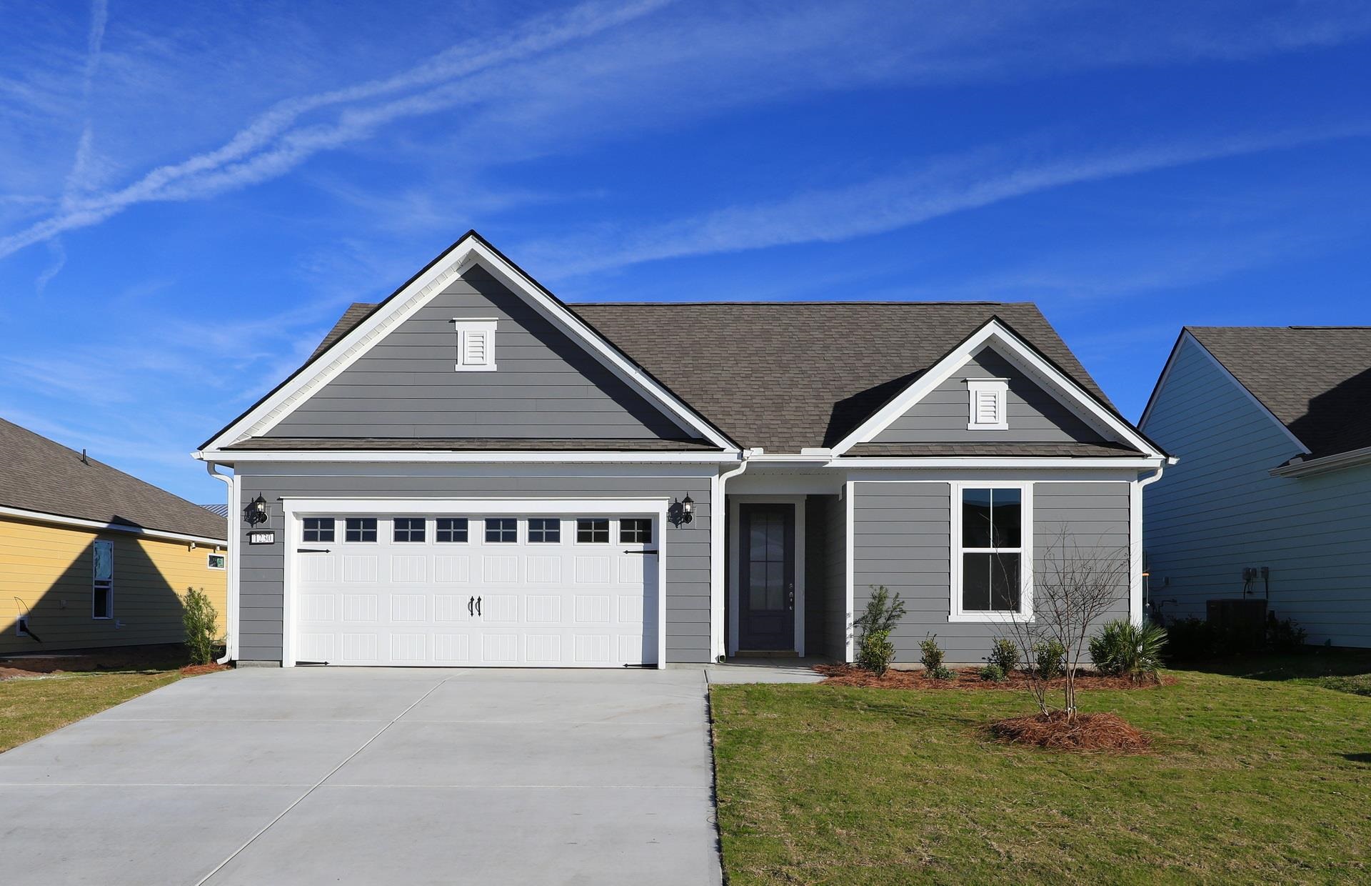 1230 Coneflower Way North Myrtle Beach, SC 29582