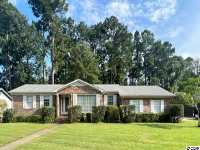 19 Plantation Rd. Myrtle Beach, SC 29588