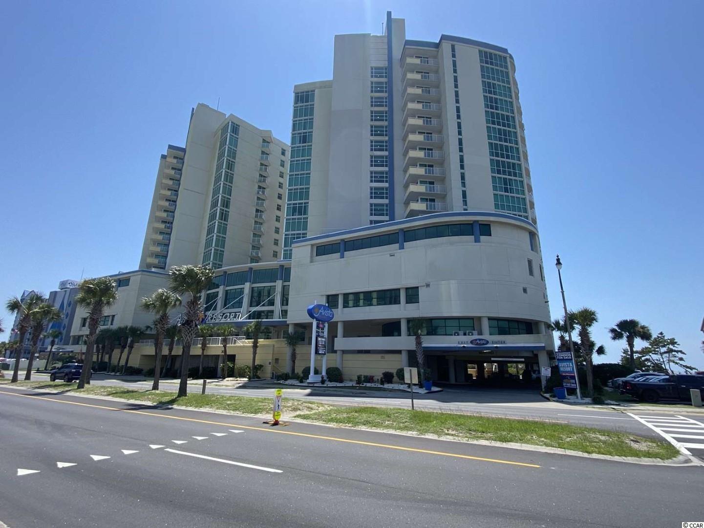 300 N Ocean Blvd. UNIT #1405 North Myrtle Beach, SC 29582