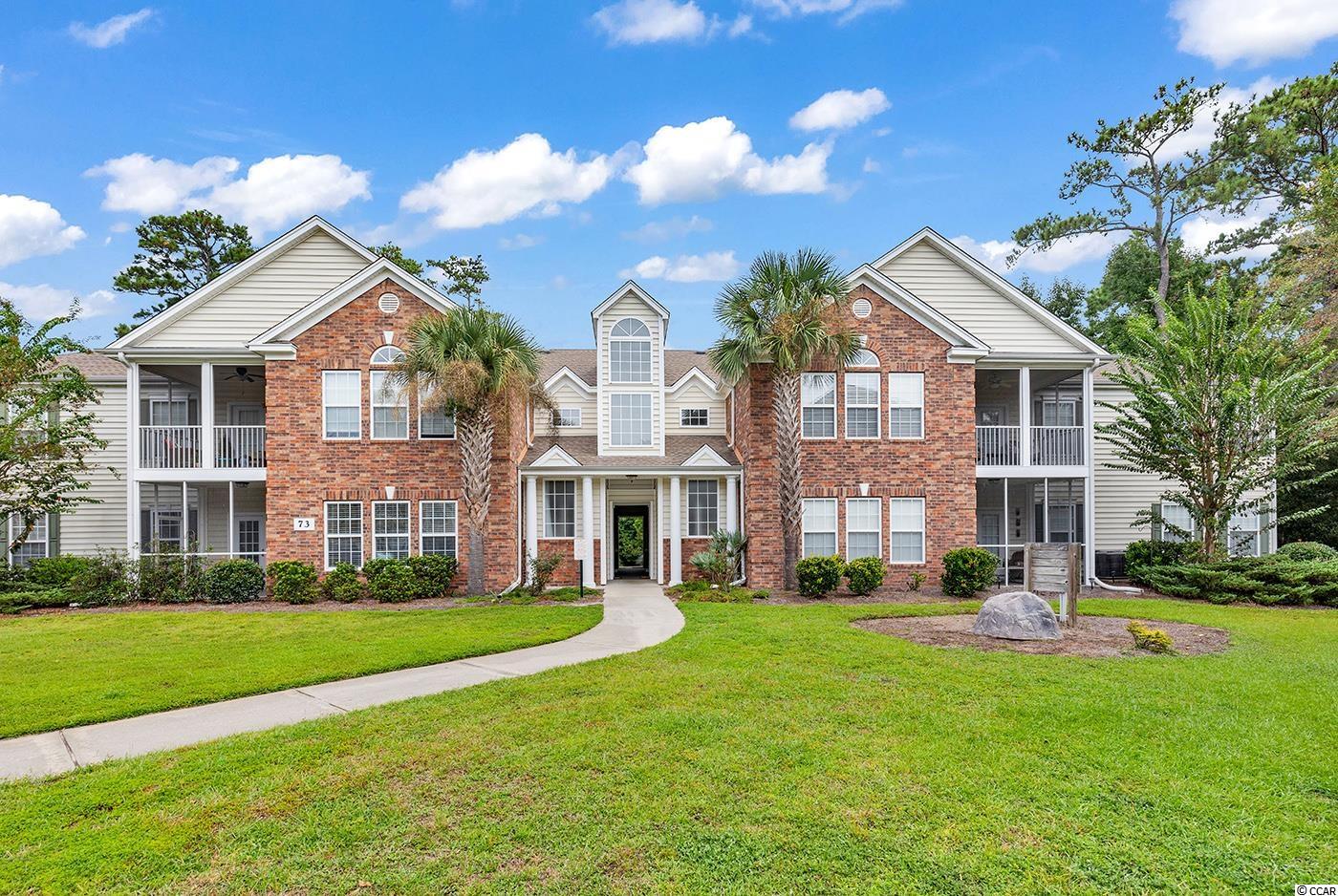 73 Crane Dr. UNIT A Pawleys Island, SC 29585