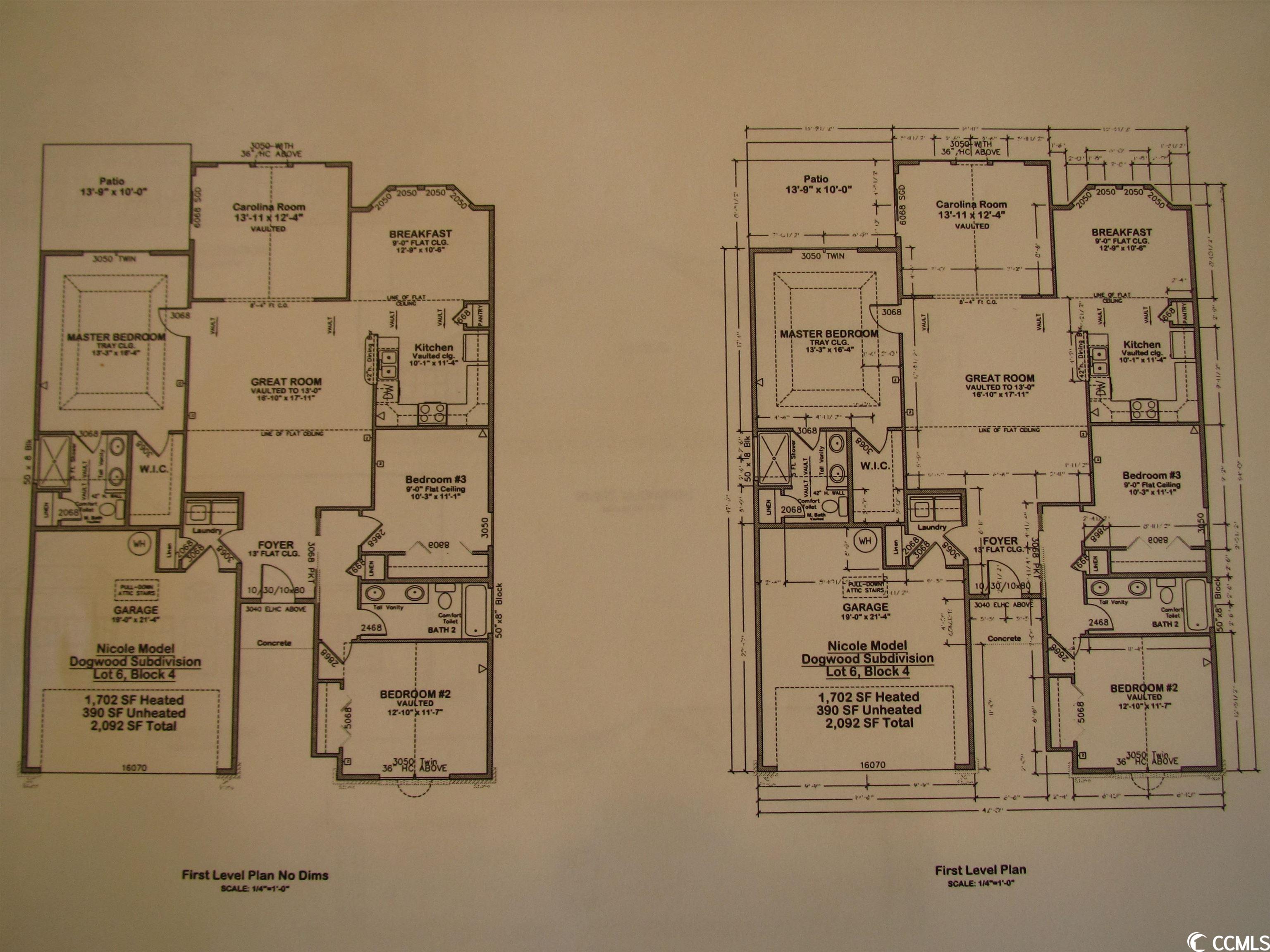399 Harvest Moon Dr. Longs, SC 29568