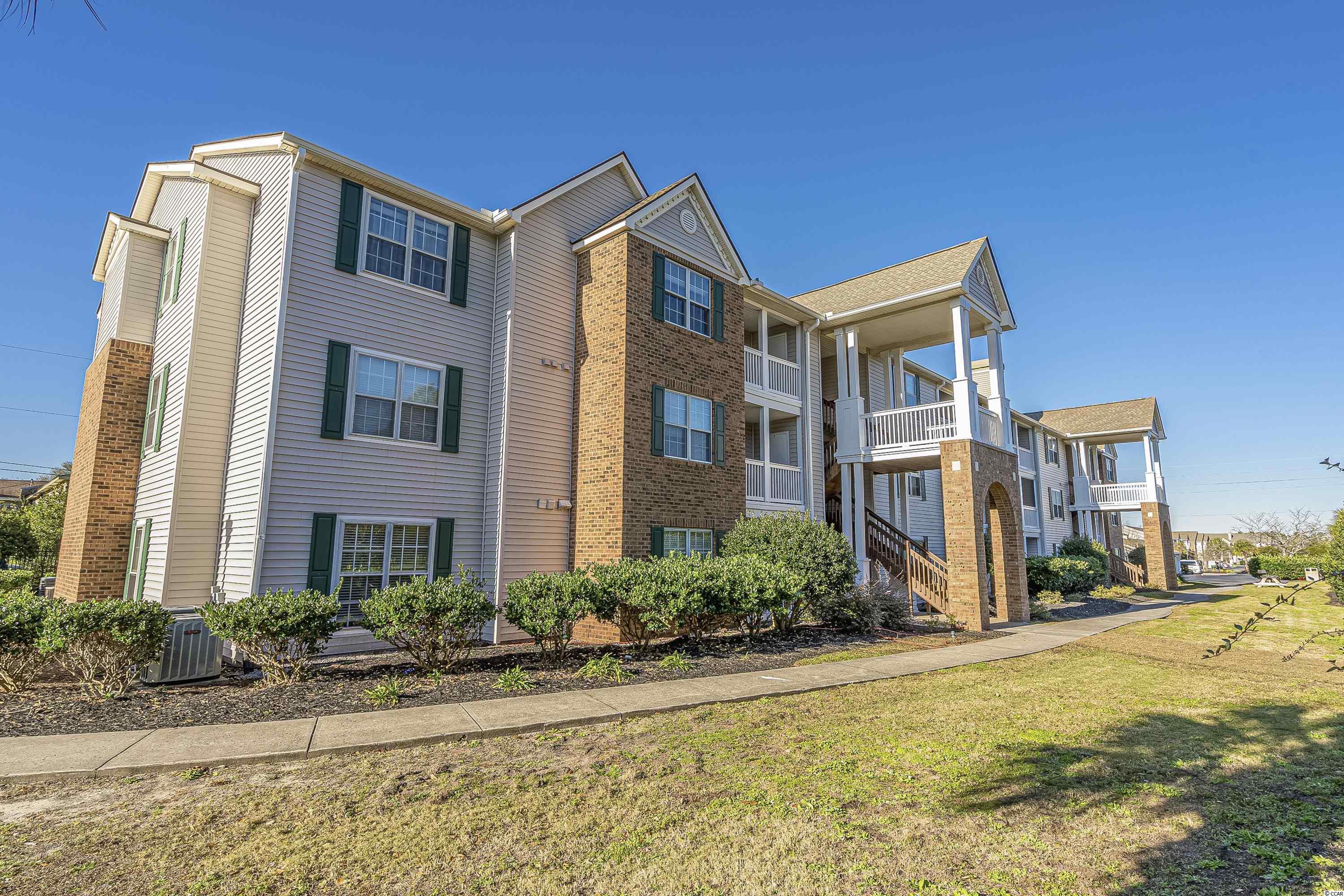 3768 Citation Way UNIT #1111 Myrtle Beach, SC 29577