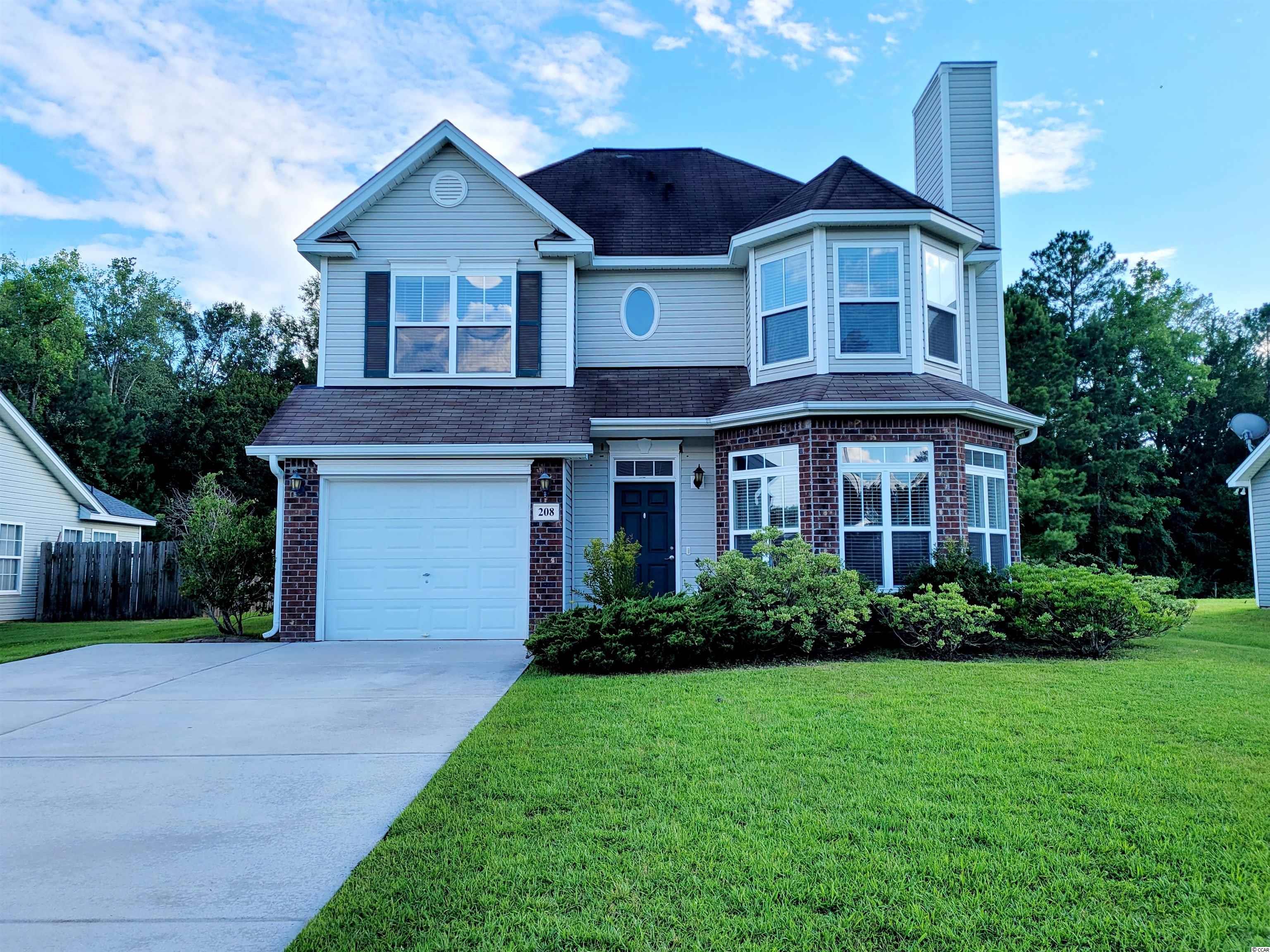 208 Westbrooke Dr. Summerville, SC 29486