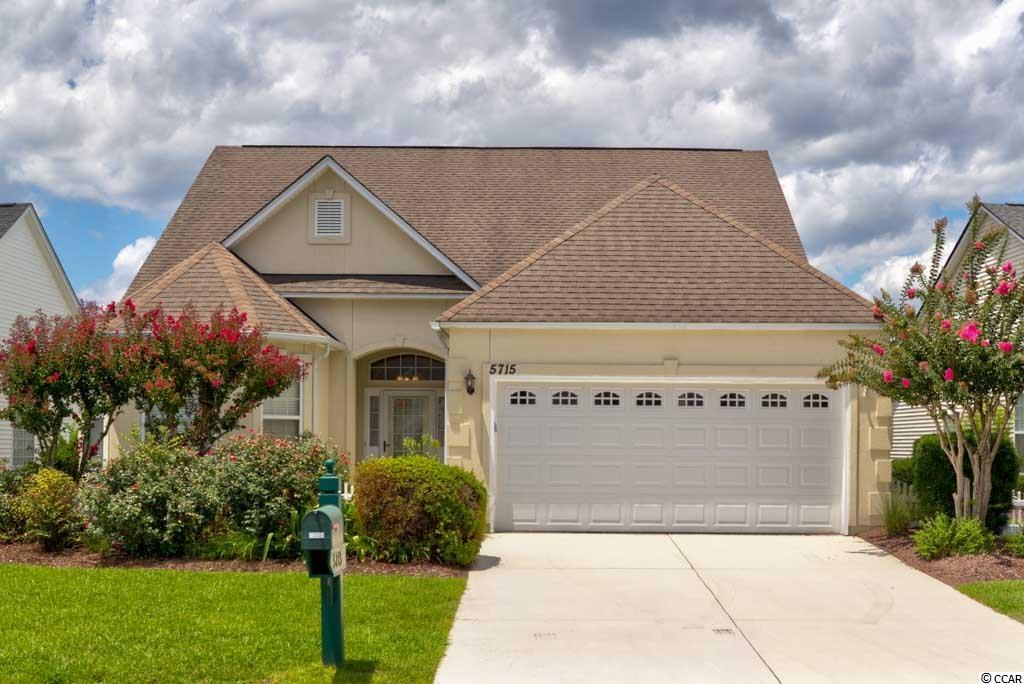 5715 Coquina Point Dr. North Myrtle Beach, SC 29582
