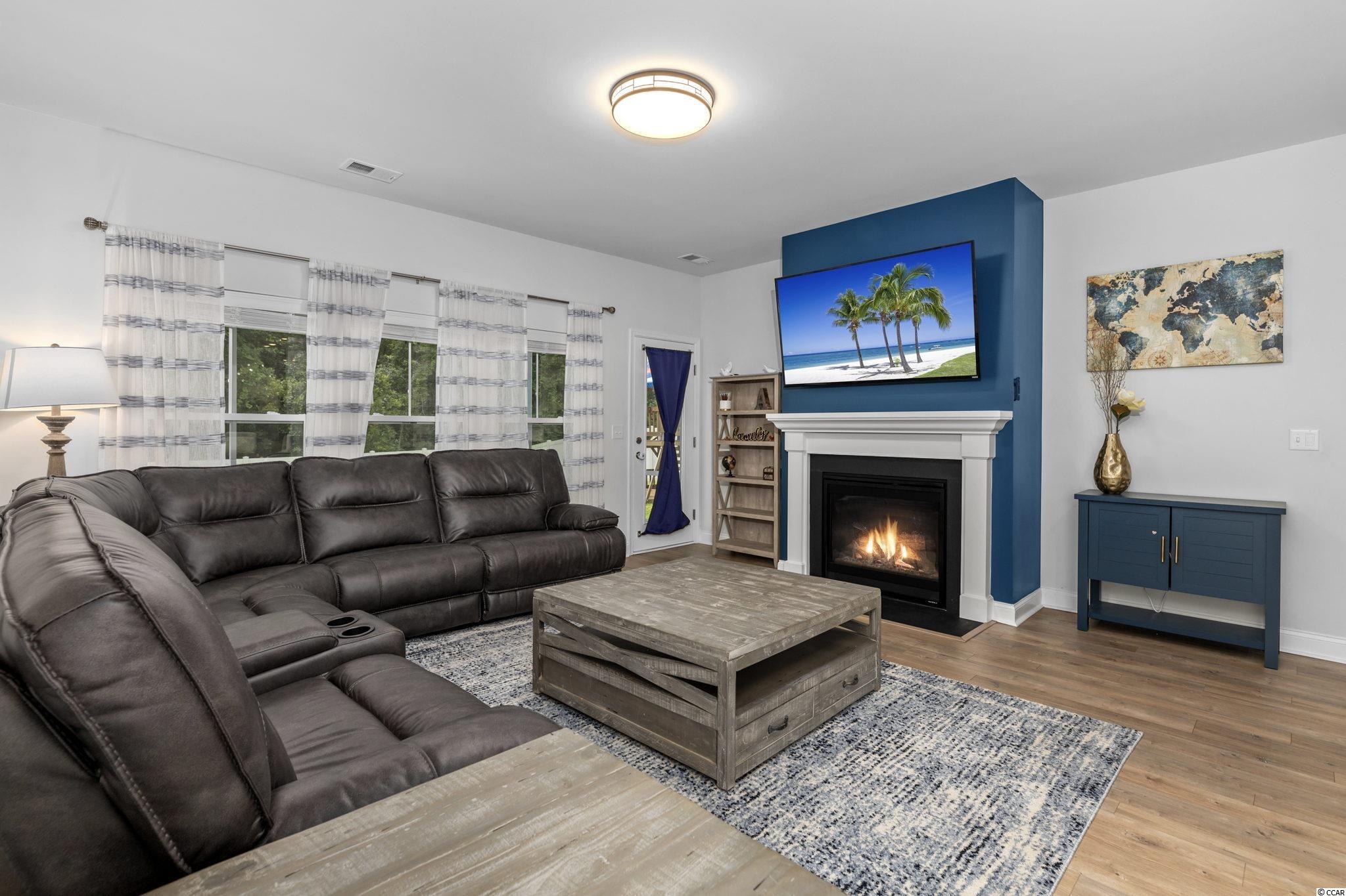 7023 Swansong Circle Myrtle Beach, SC 29579