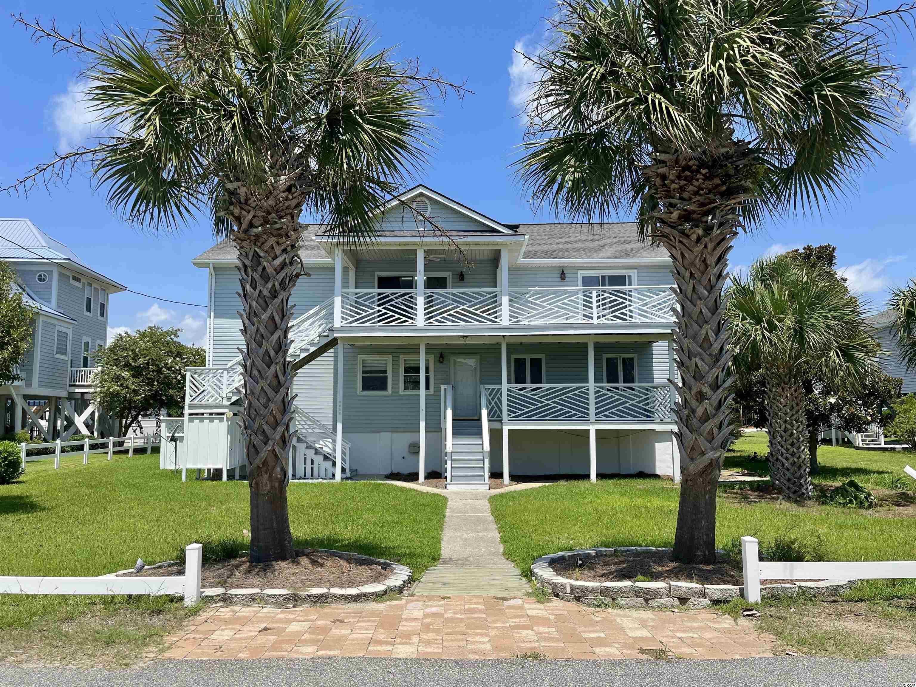 4802 S Ocean Blvd. Myrtle Beach, SC 29575