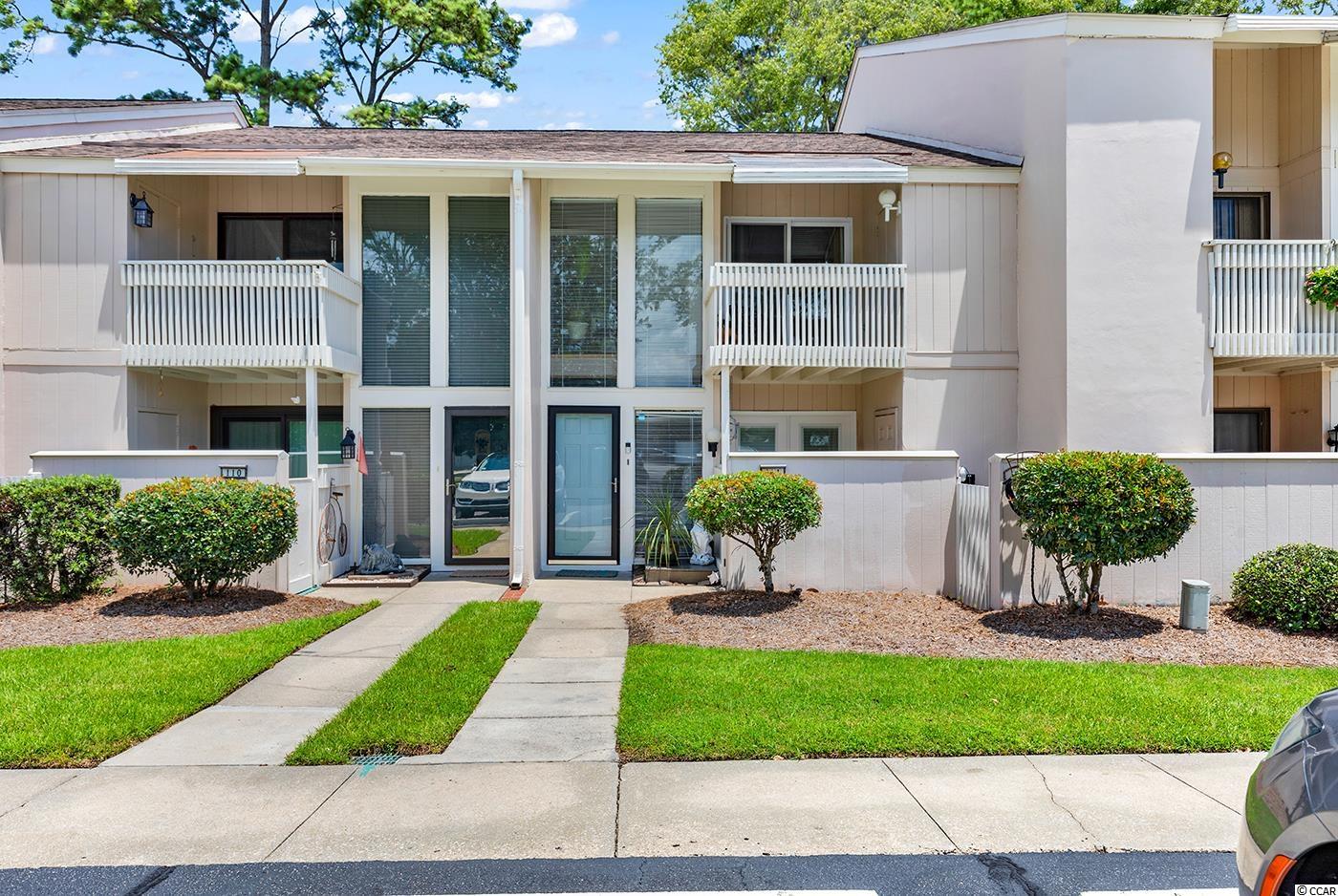 1000 11th Ave. N UNIT #111 North Myrtle Beach, SC 29582