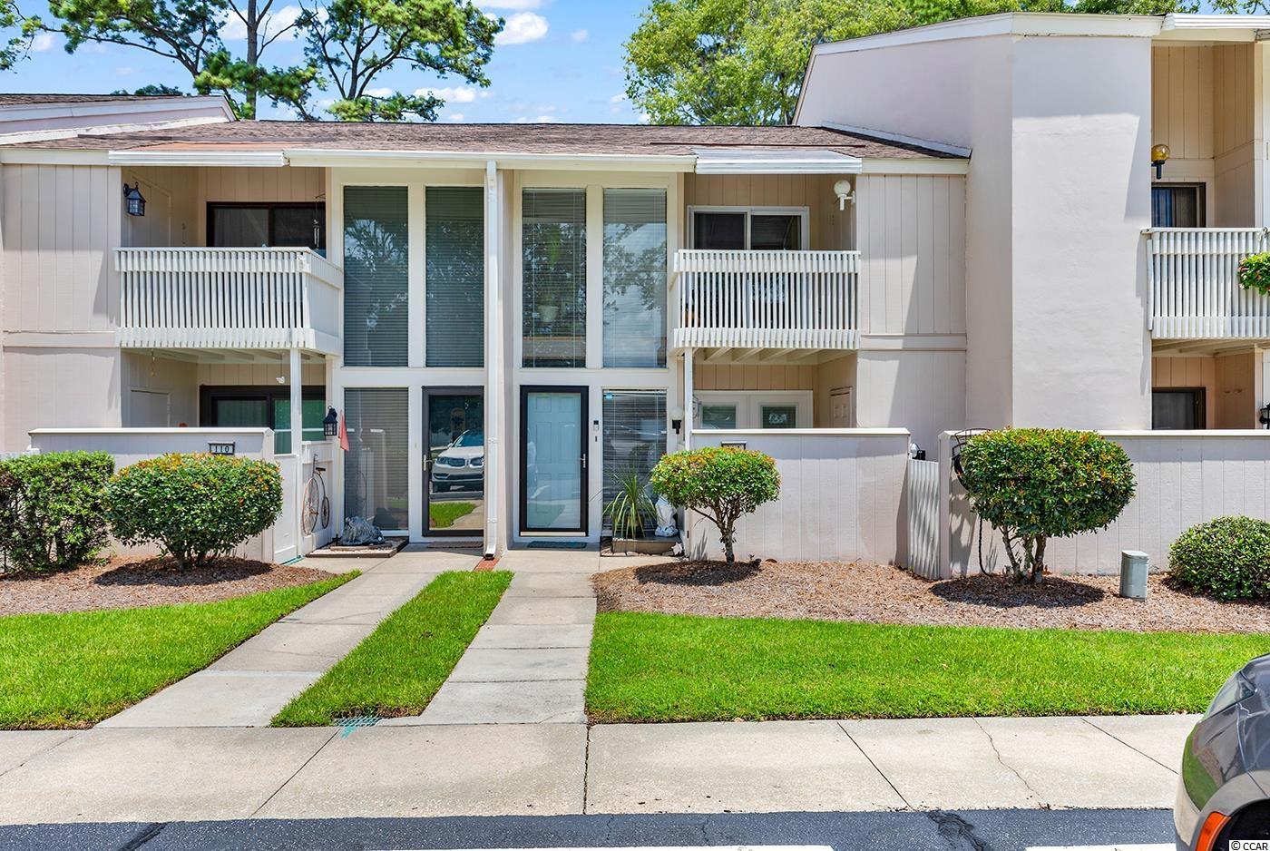 1000 11th Ave. N UNIT #111 North Myrtle Beach, SC 29582